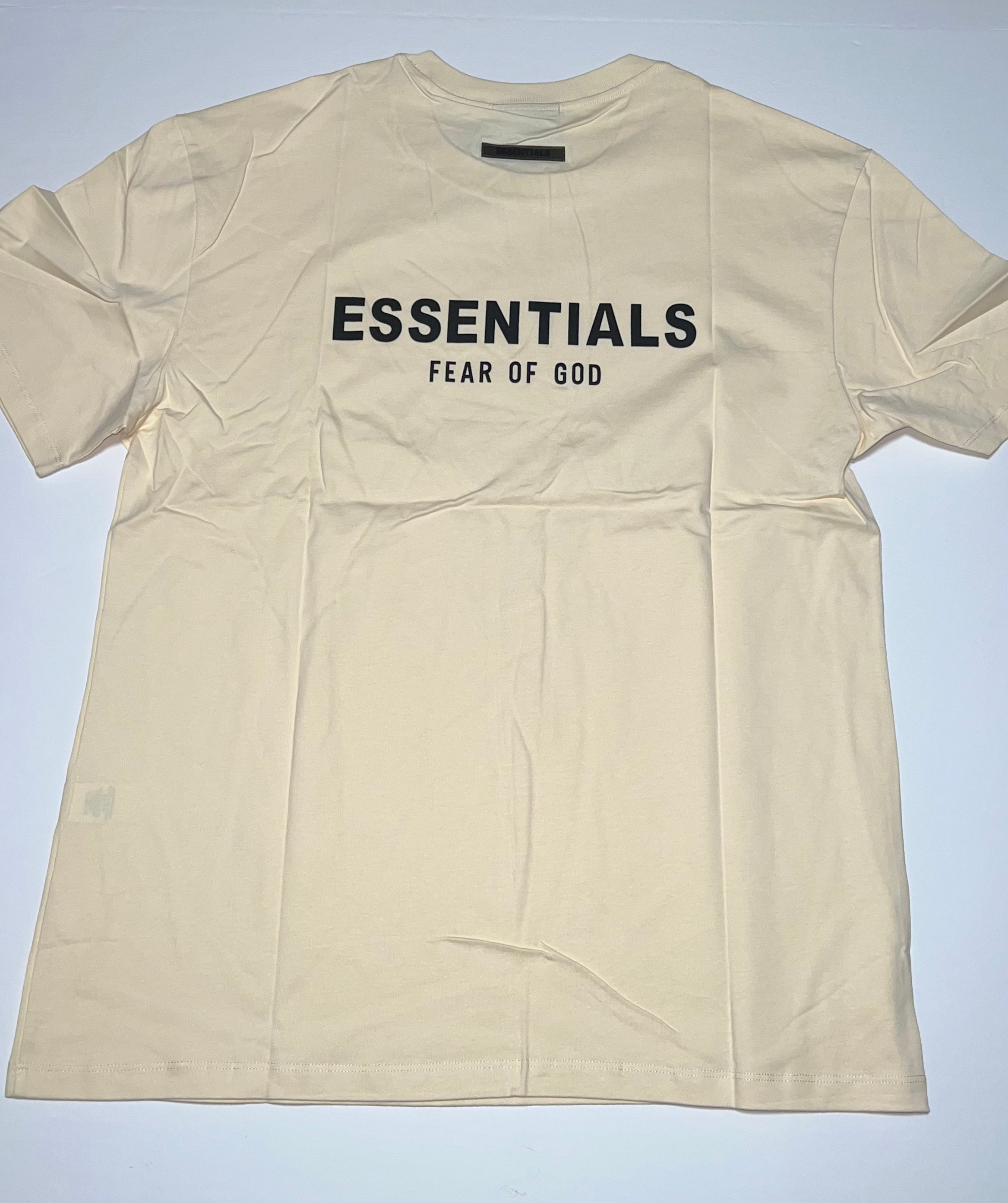 Fear of God Essentials Short Sleeve
