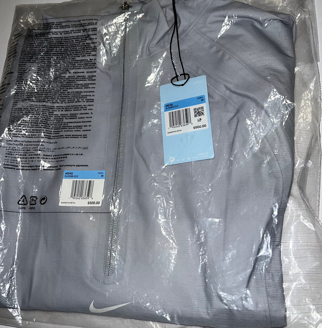 NOCTA Golf Jacket