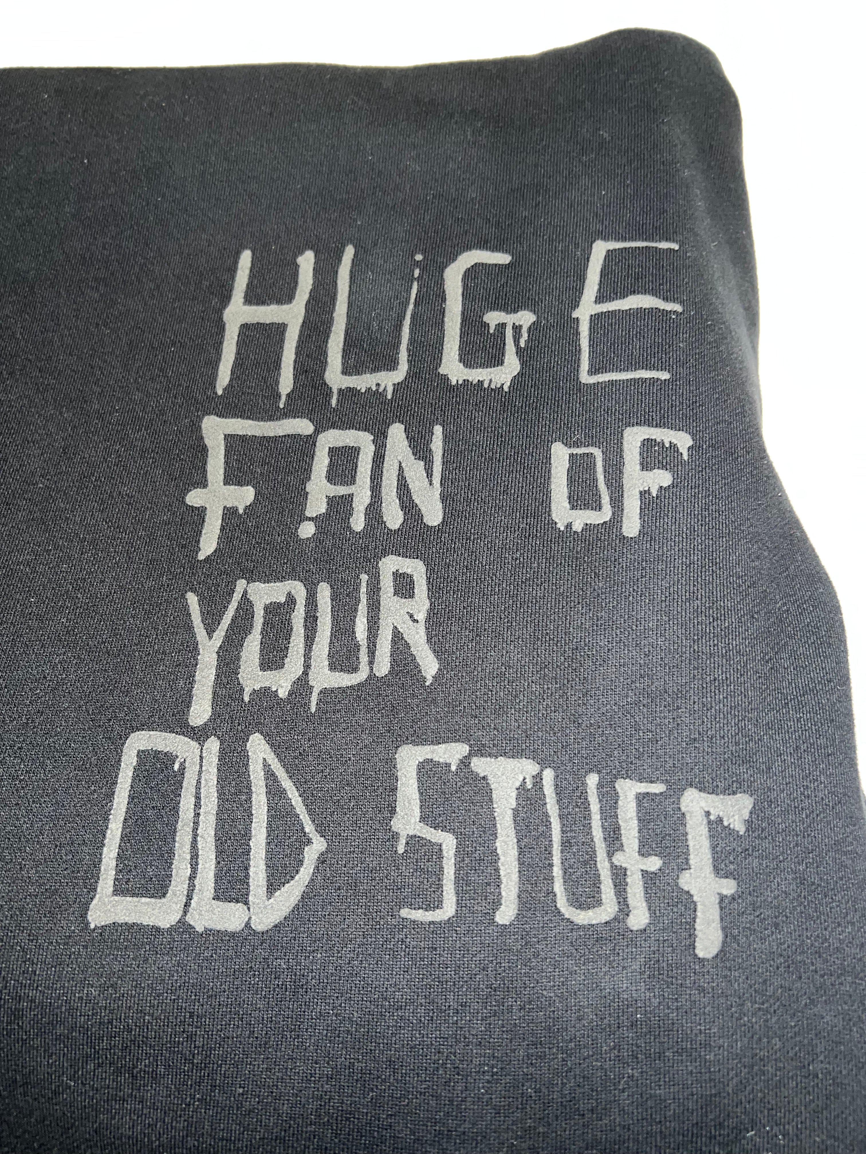 Drake IYRTITL Hoodie