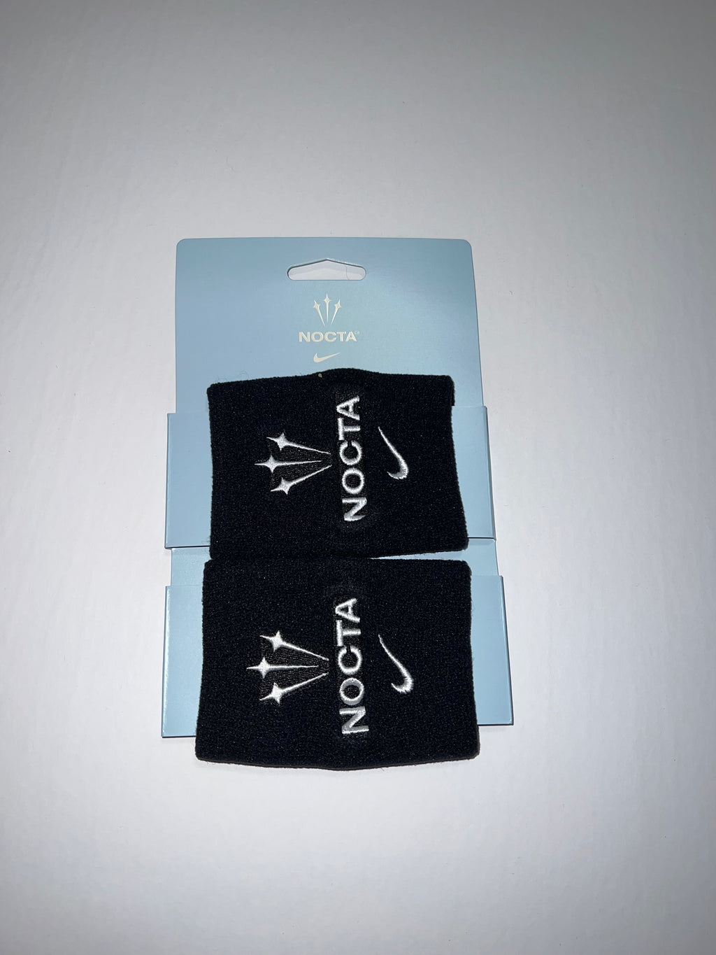 NOCTA Wristbands (2 Pack)