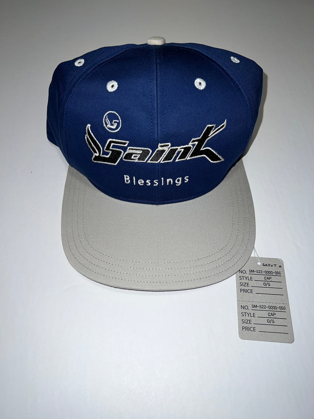 Saint Michael Blessings Hat