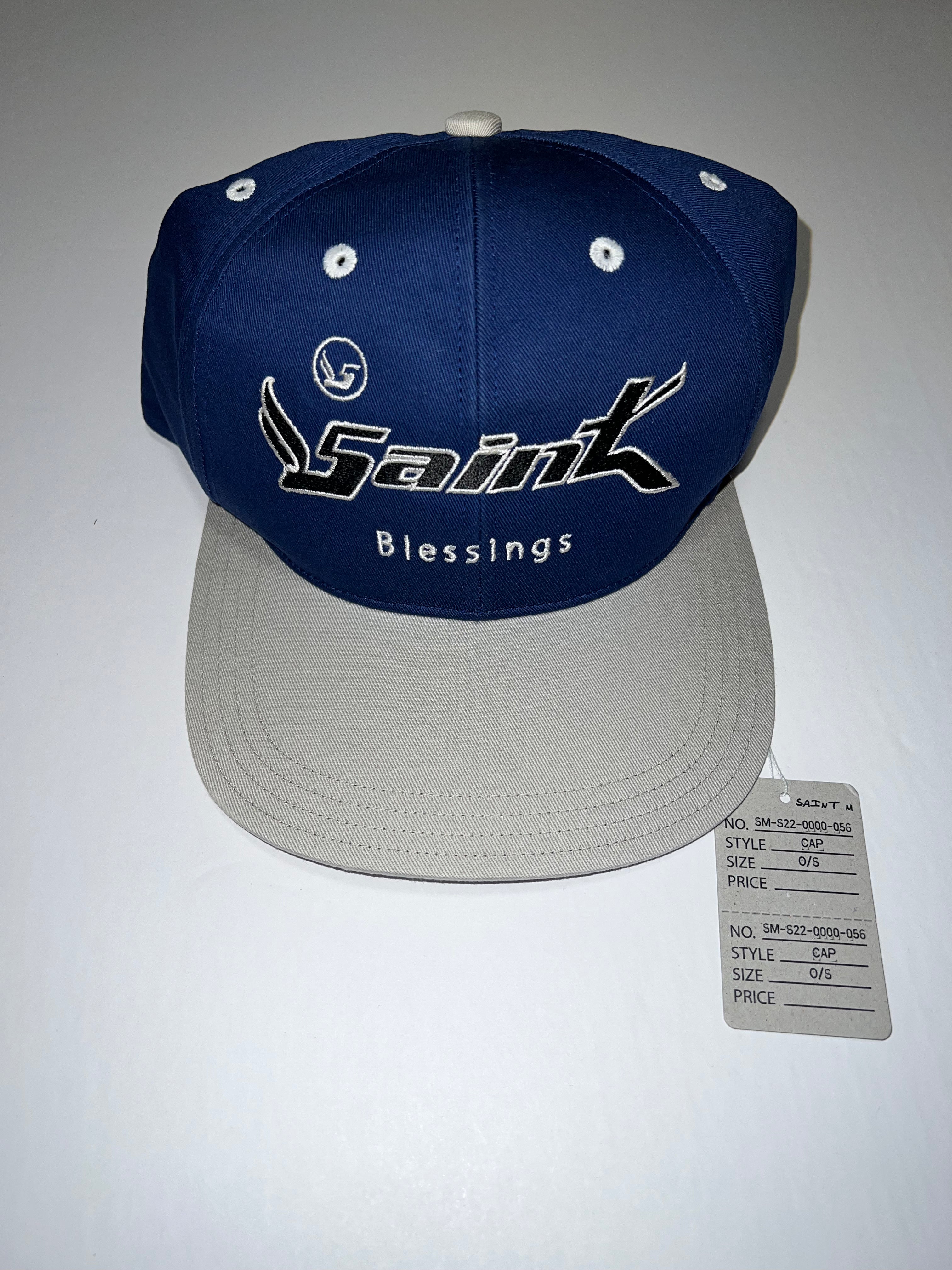 Saint Michael Blessings Hat