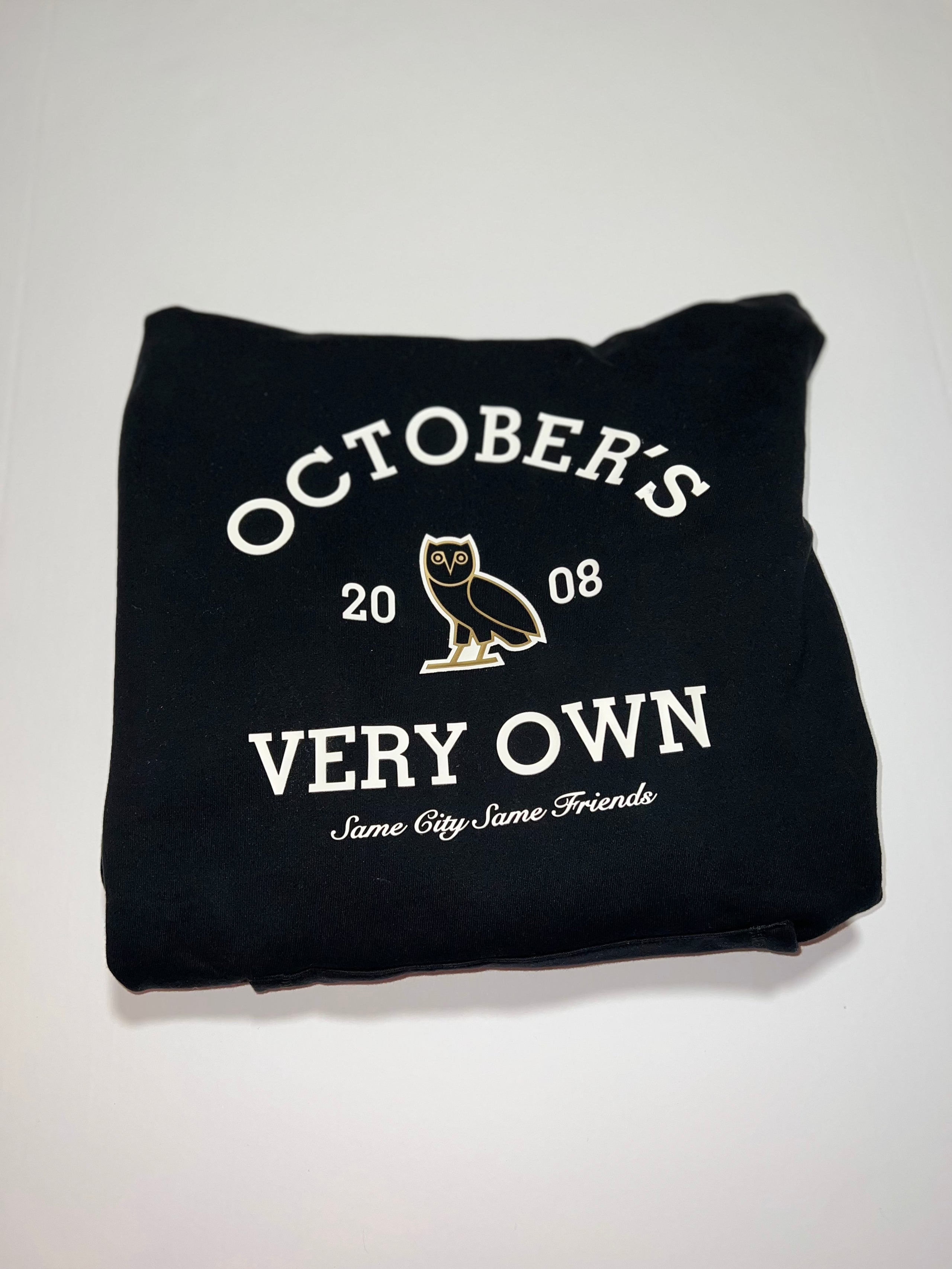 OVO Collegiate Hoodie