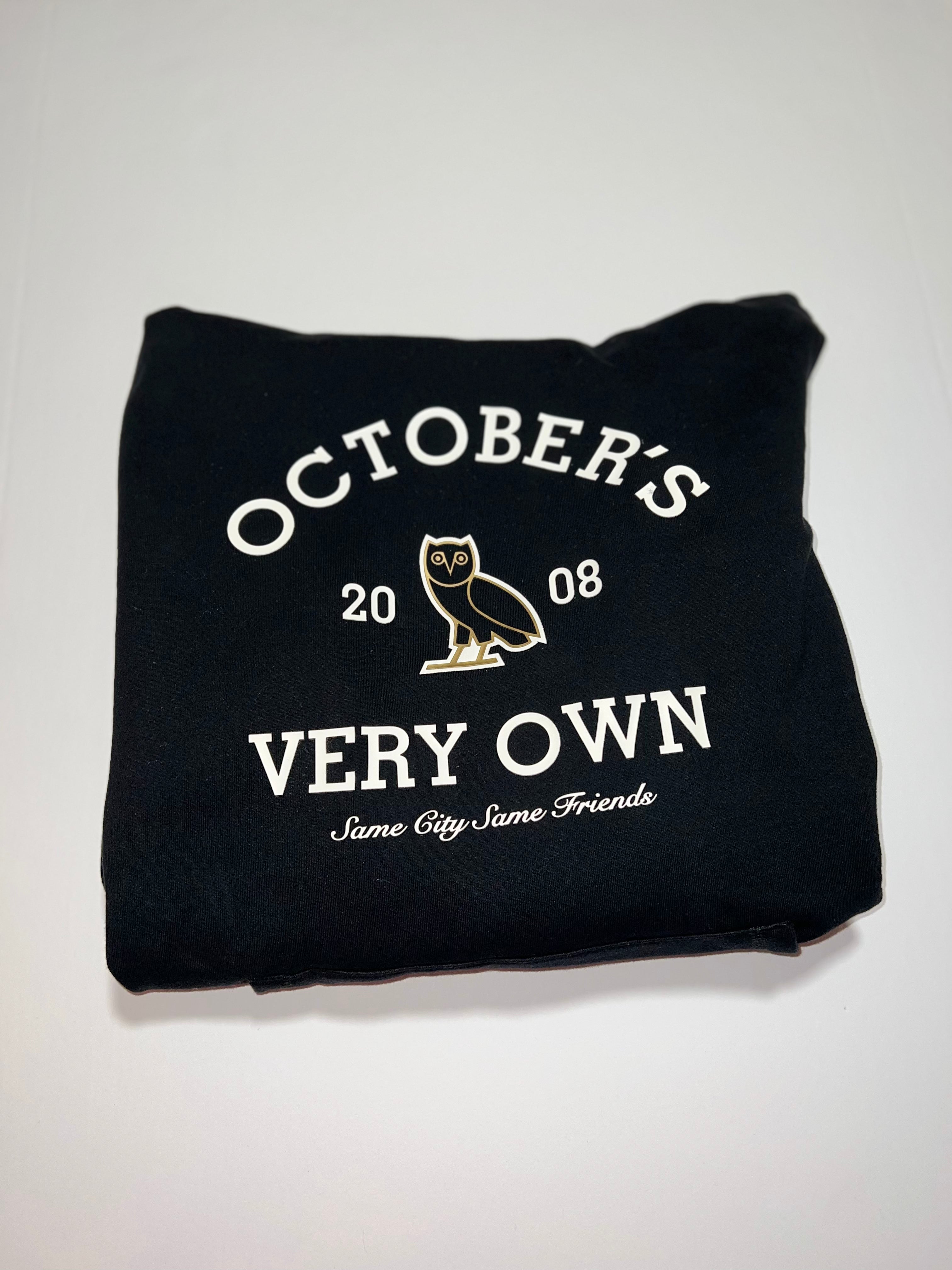 OVO Collegiate Hoodie