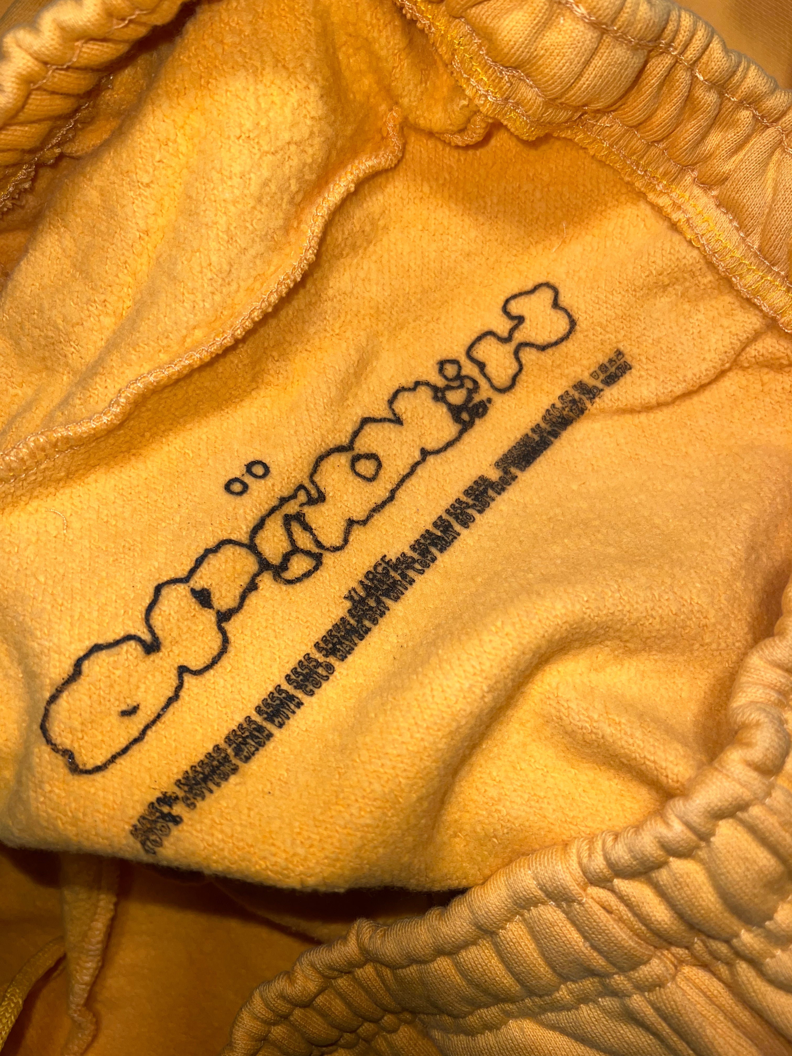 Sp5der 8 Days of Sp5der 2020 Sweatpants