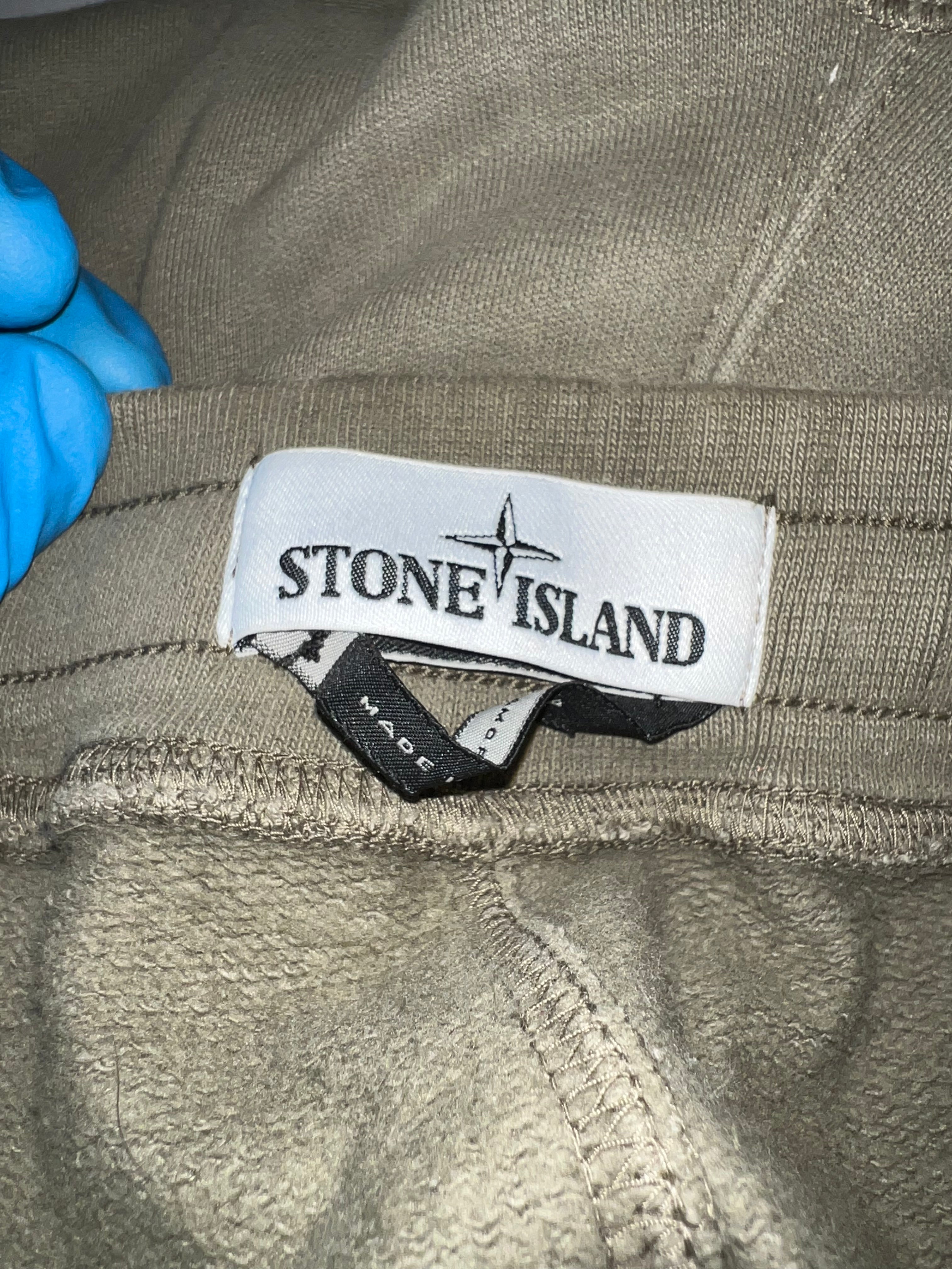 Stone Island Sweatpants