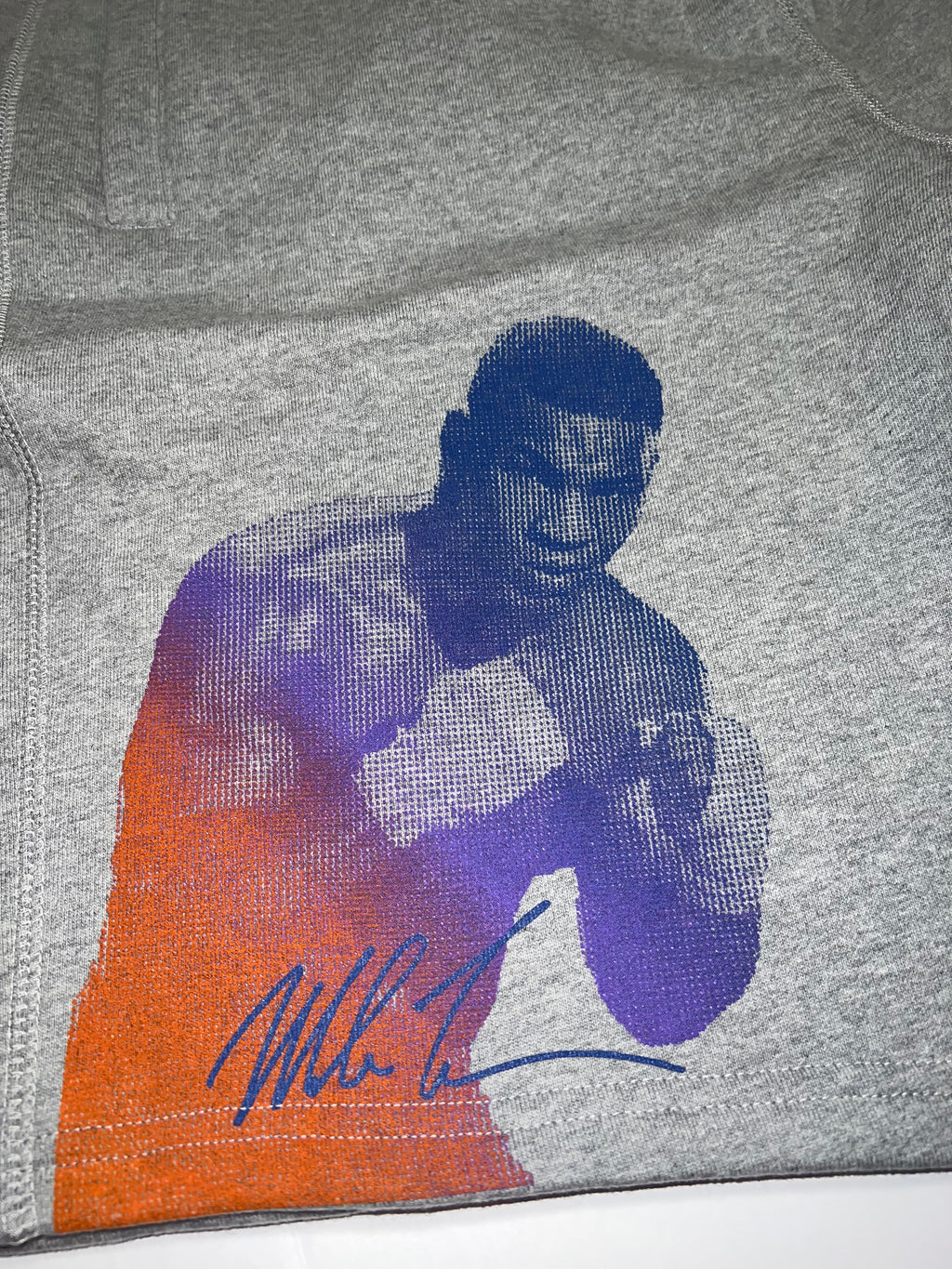 OVO x Mike Tyson Shorts
