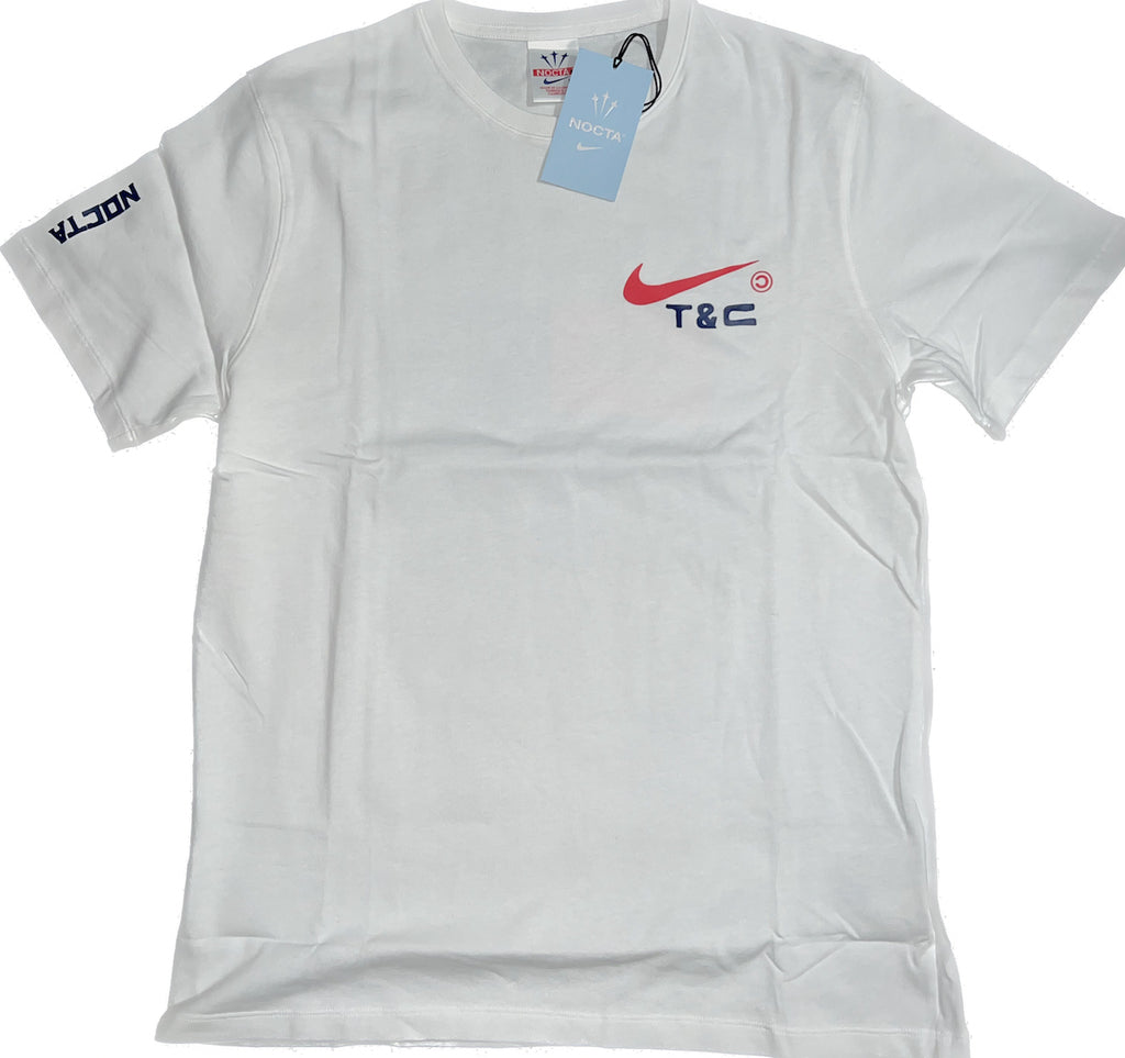 NOCTA Souvenir Cactus T-shirt