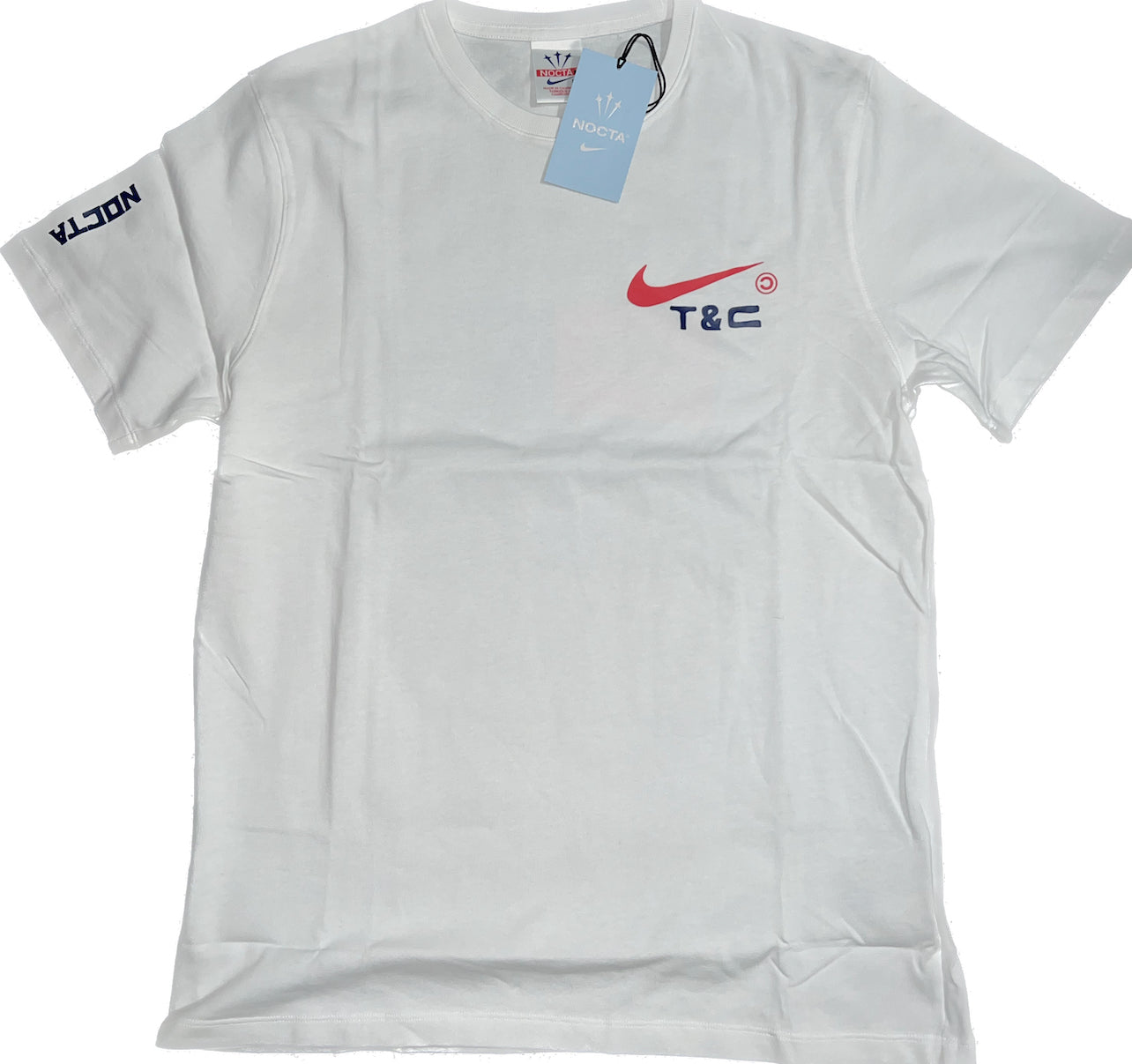 NOCTA Souvenir Cactus T-shirt