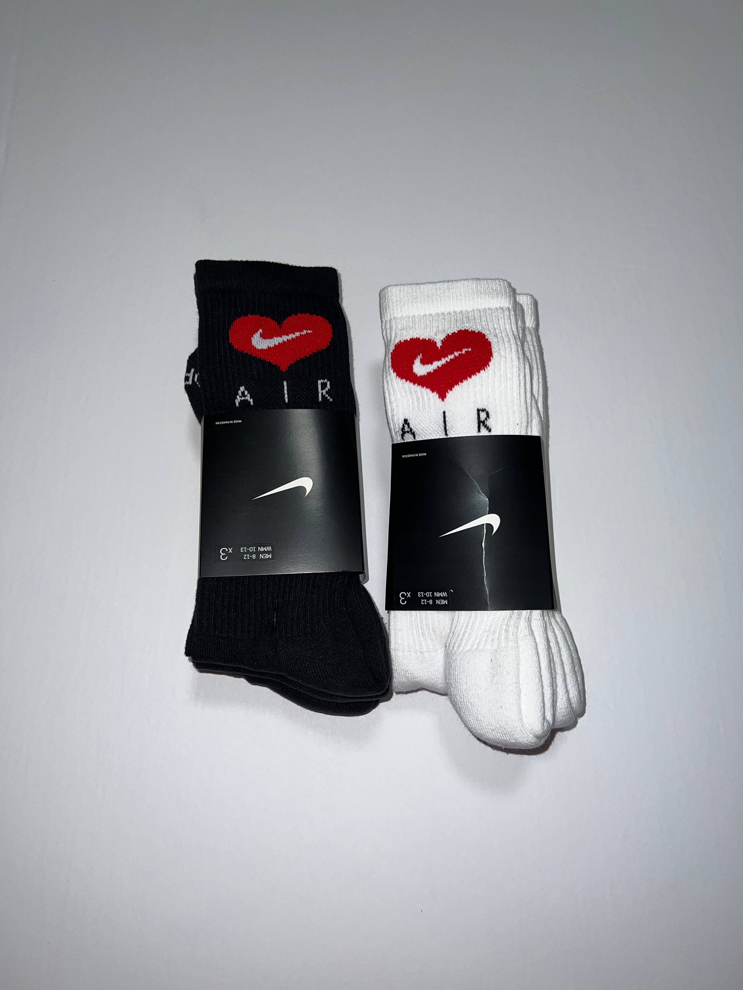 Nike CLB Socks