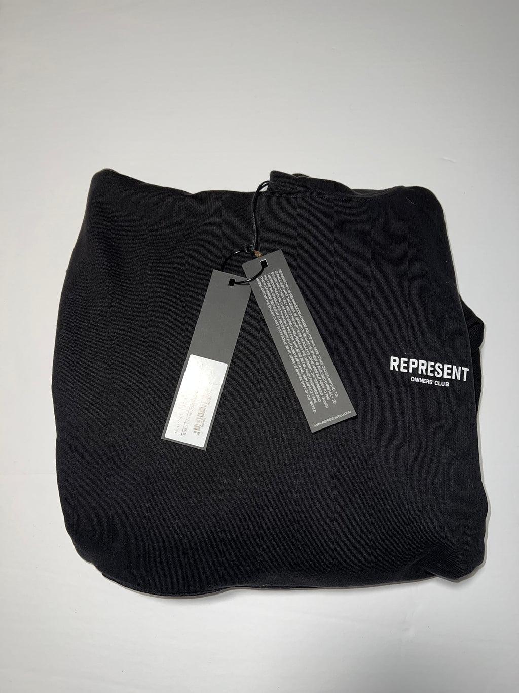 Represent Owner’s Club Hoodie