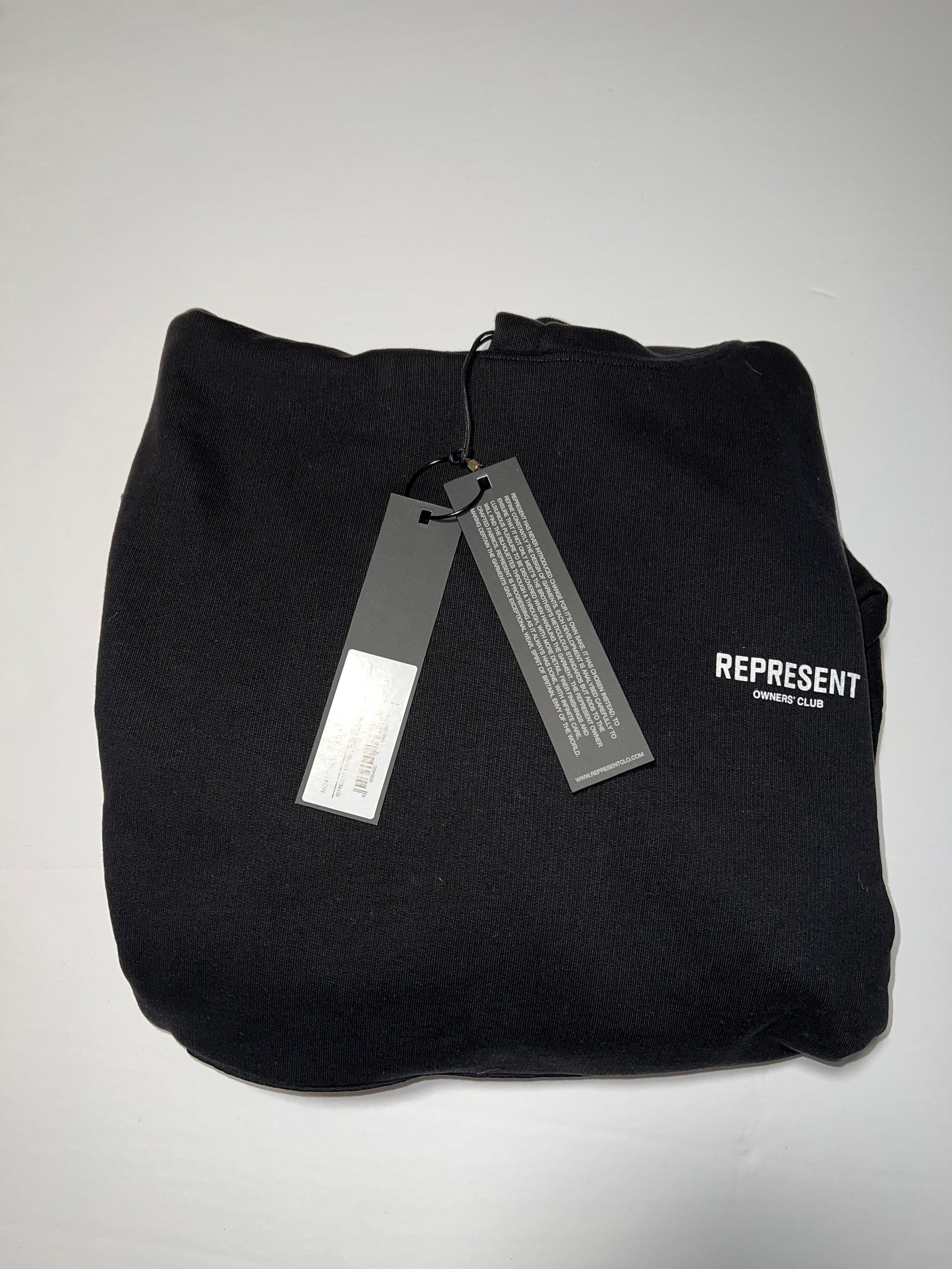 Represent Owner’s Club Hoodie