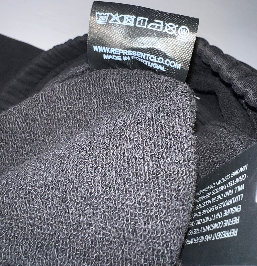 Represent Logo Sweatpants