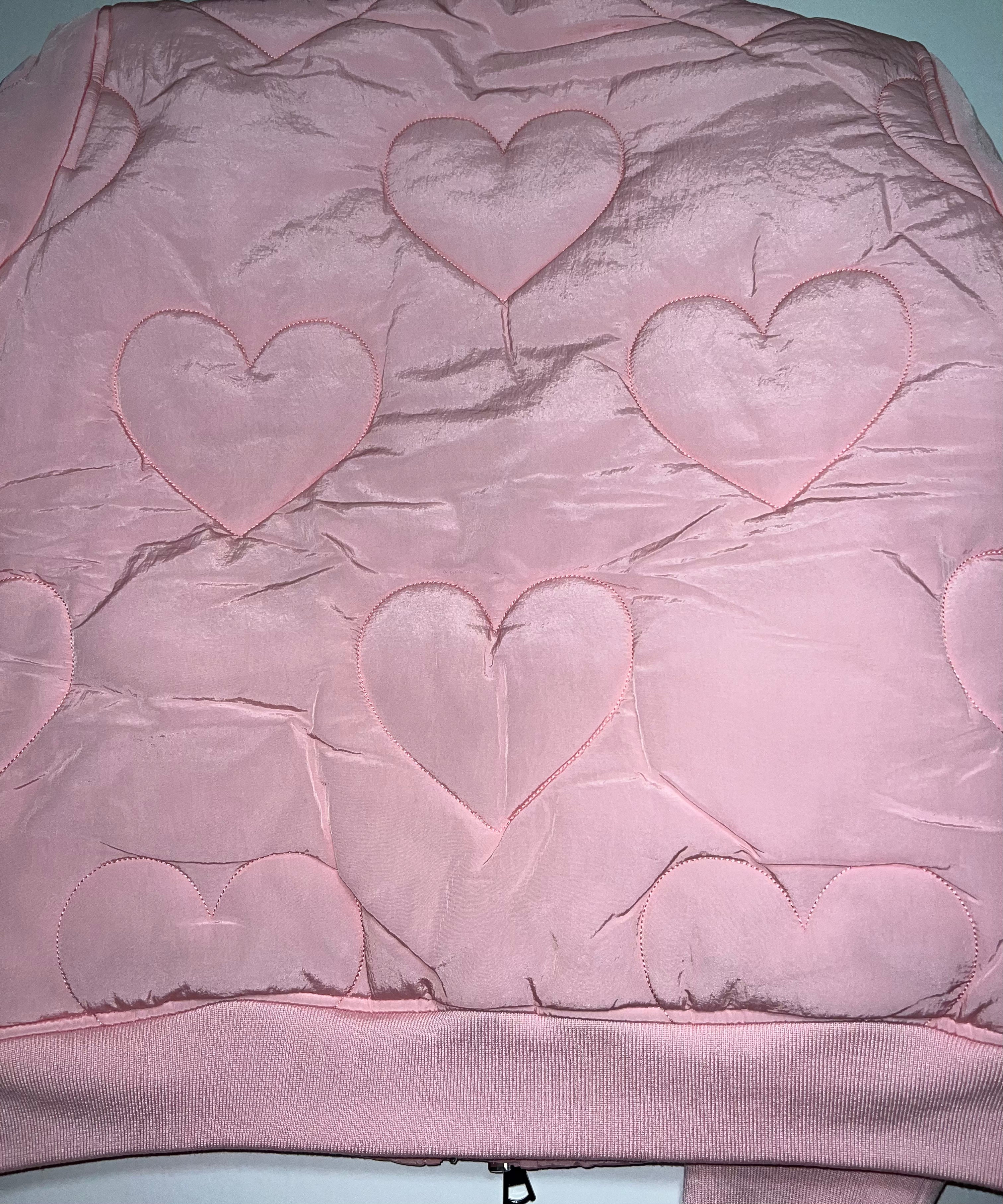 Nike Certified Lover Boy Bomber