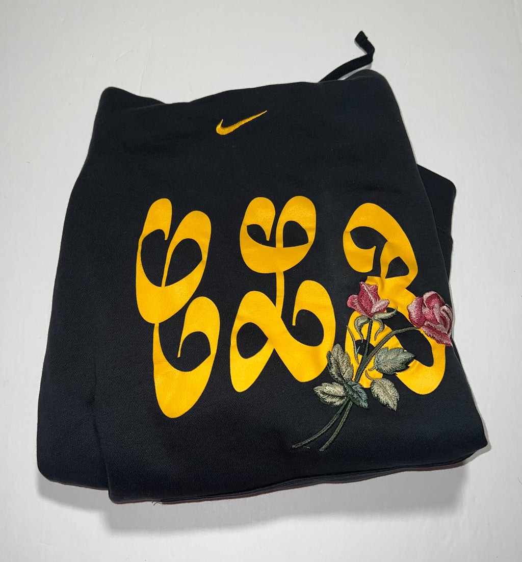 Nike CLB Hoodie