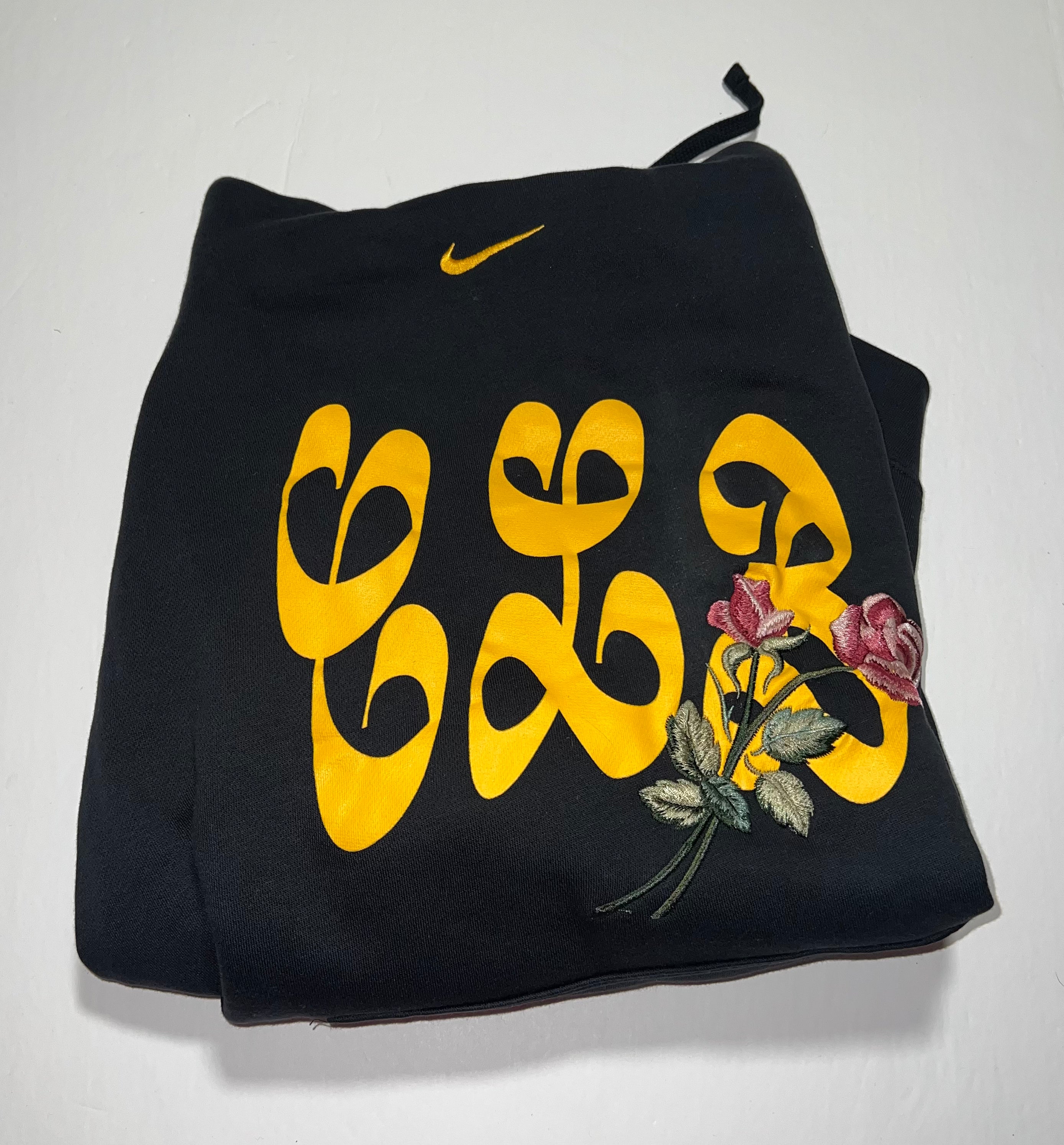 Nike CLB Hoodie
