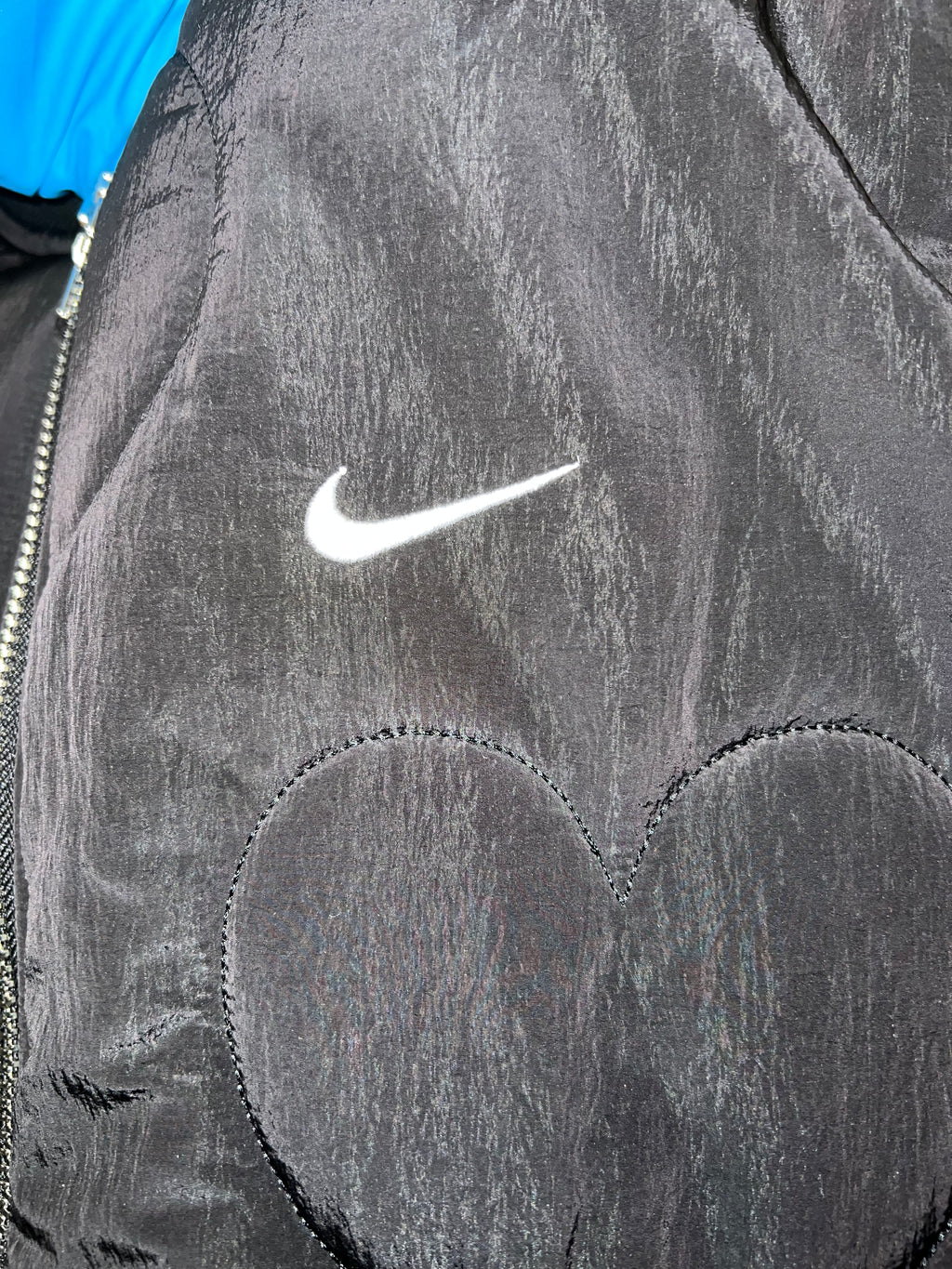 Nike Certified Lover Boy Bomber