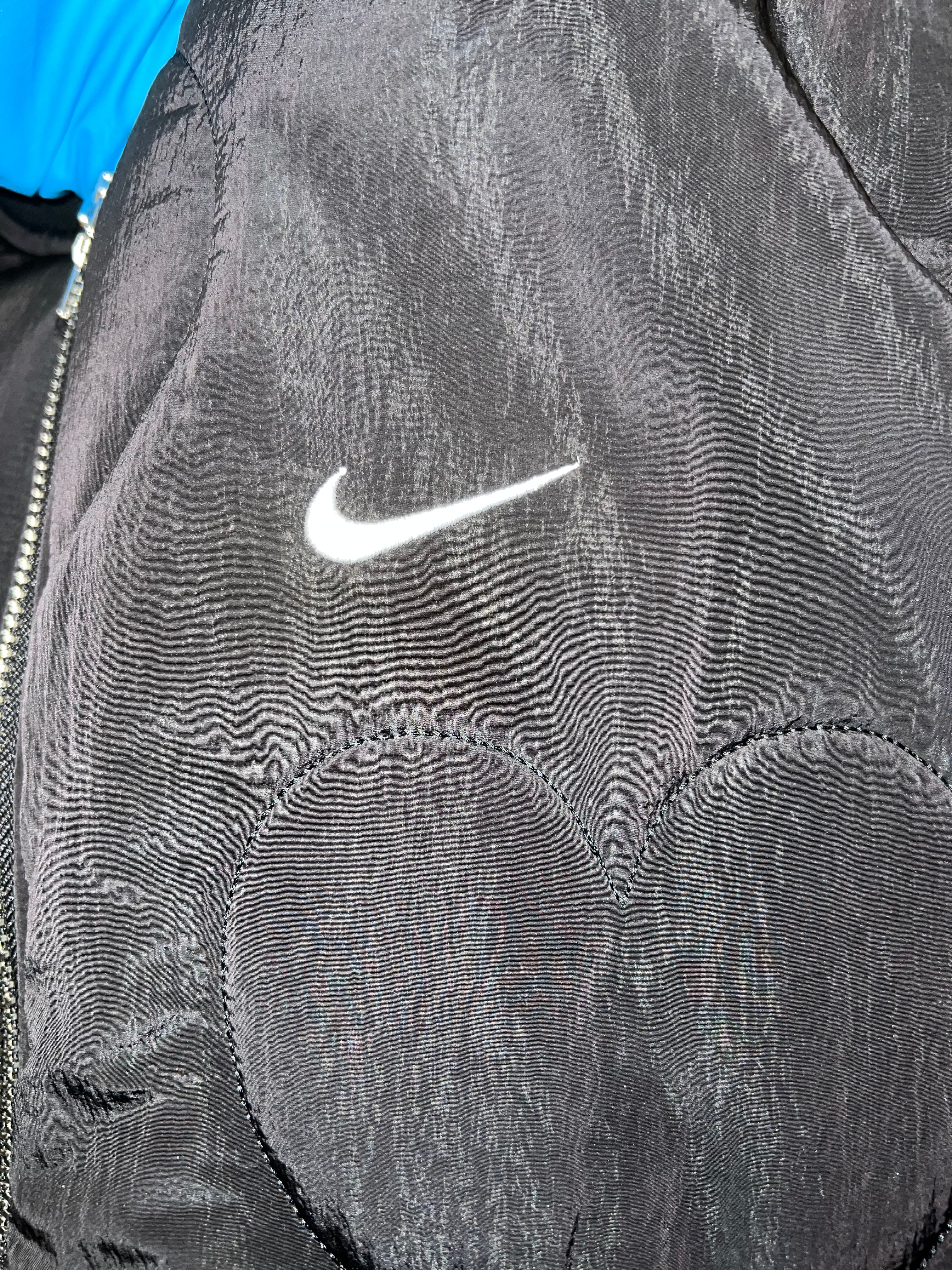 Nike Certified Lover Boy Bomber