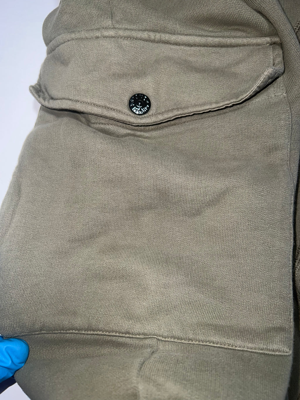 Stone Island Sweatpants
