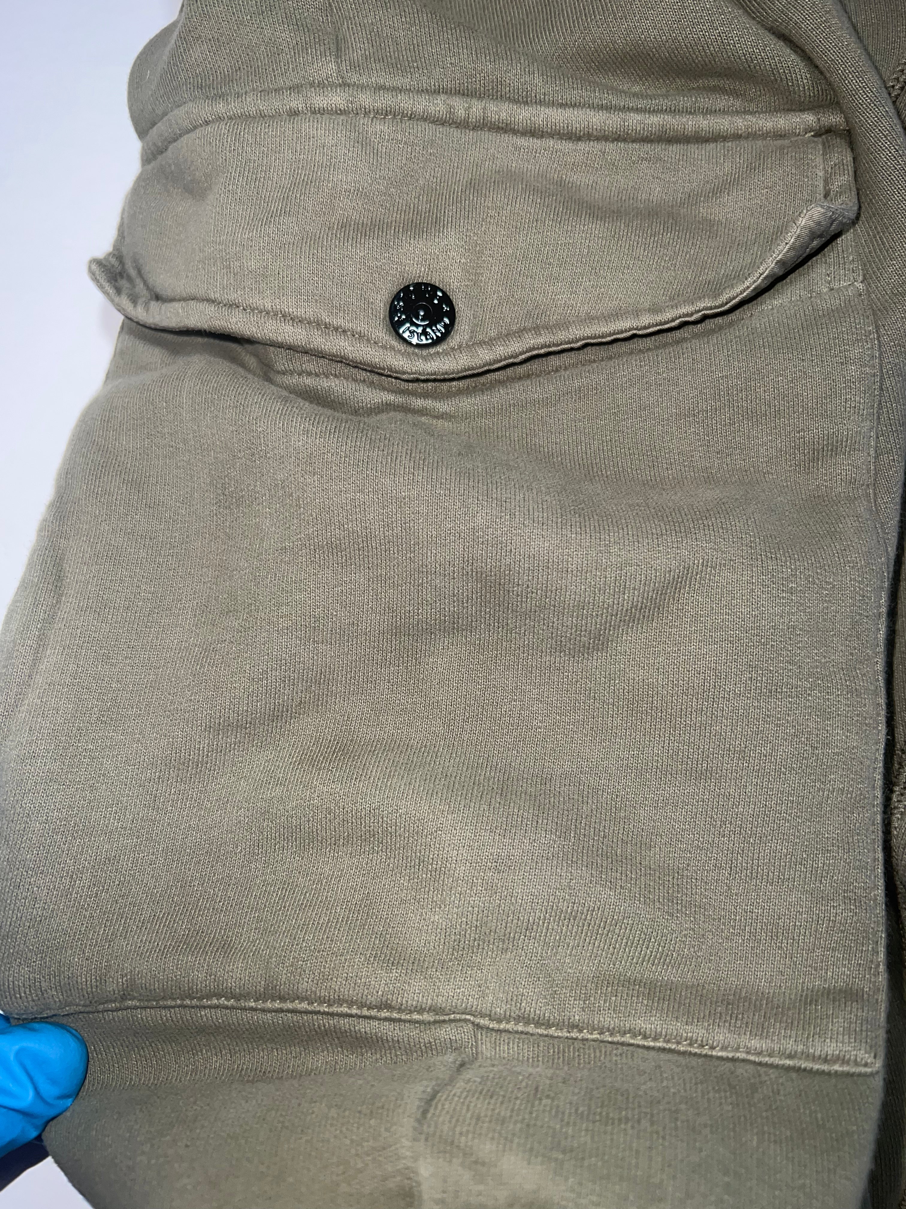 Stone Island Sweatpants