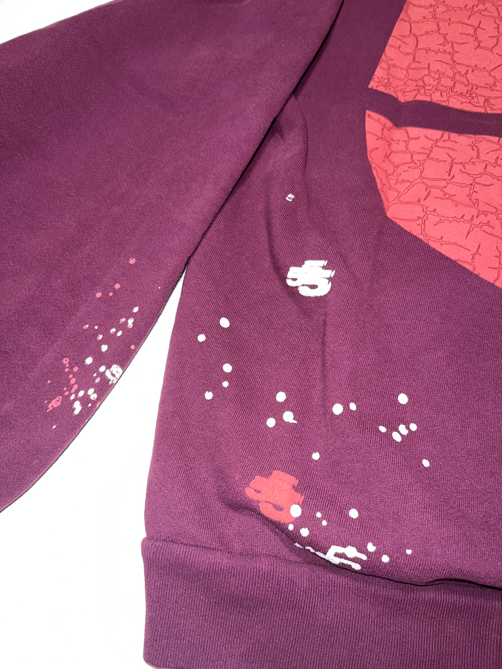 Sp5der Nocturnal Hoodie