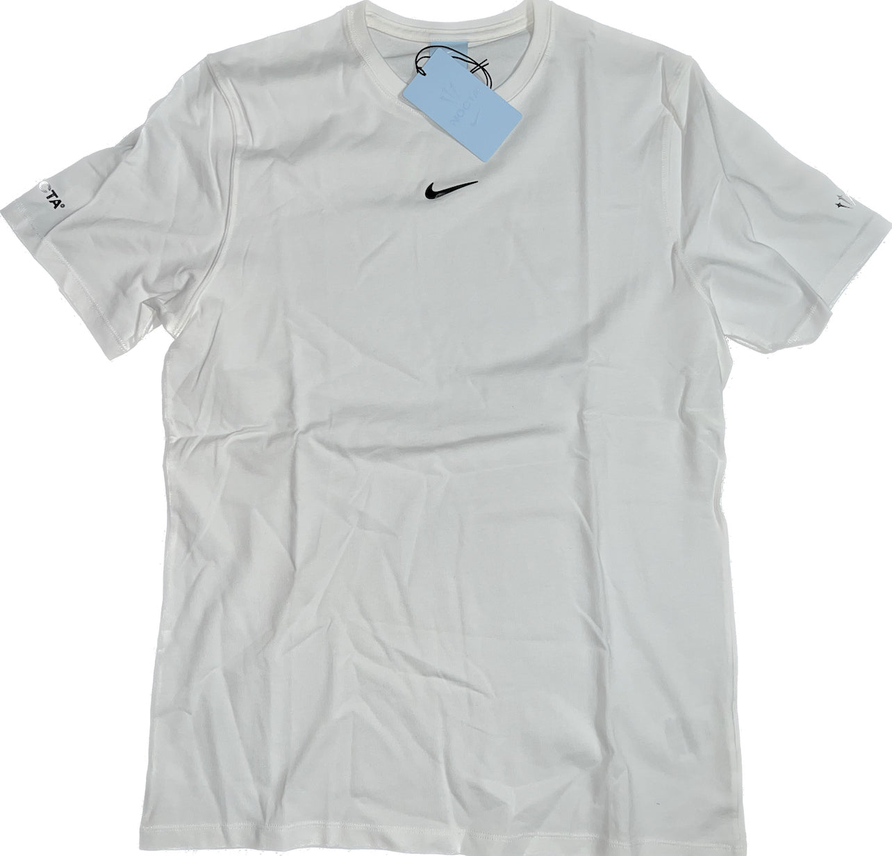 NOCTA NRG T-shirt