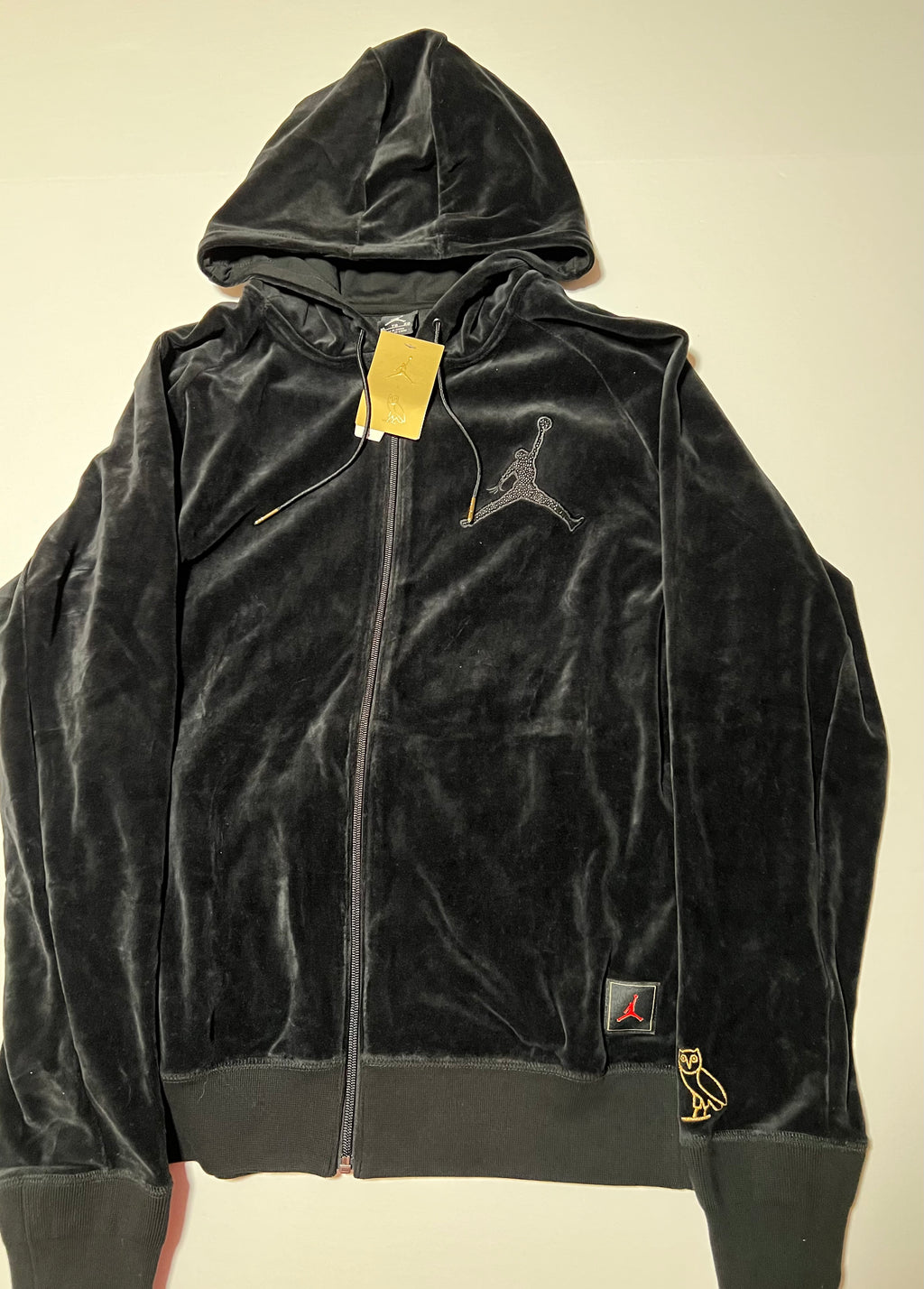OVO x Jordan Hoodie