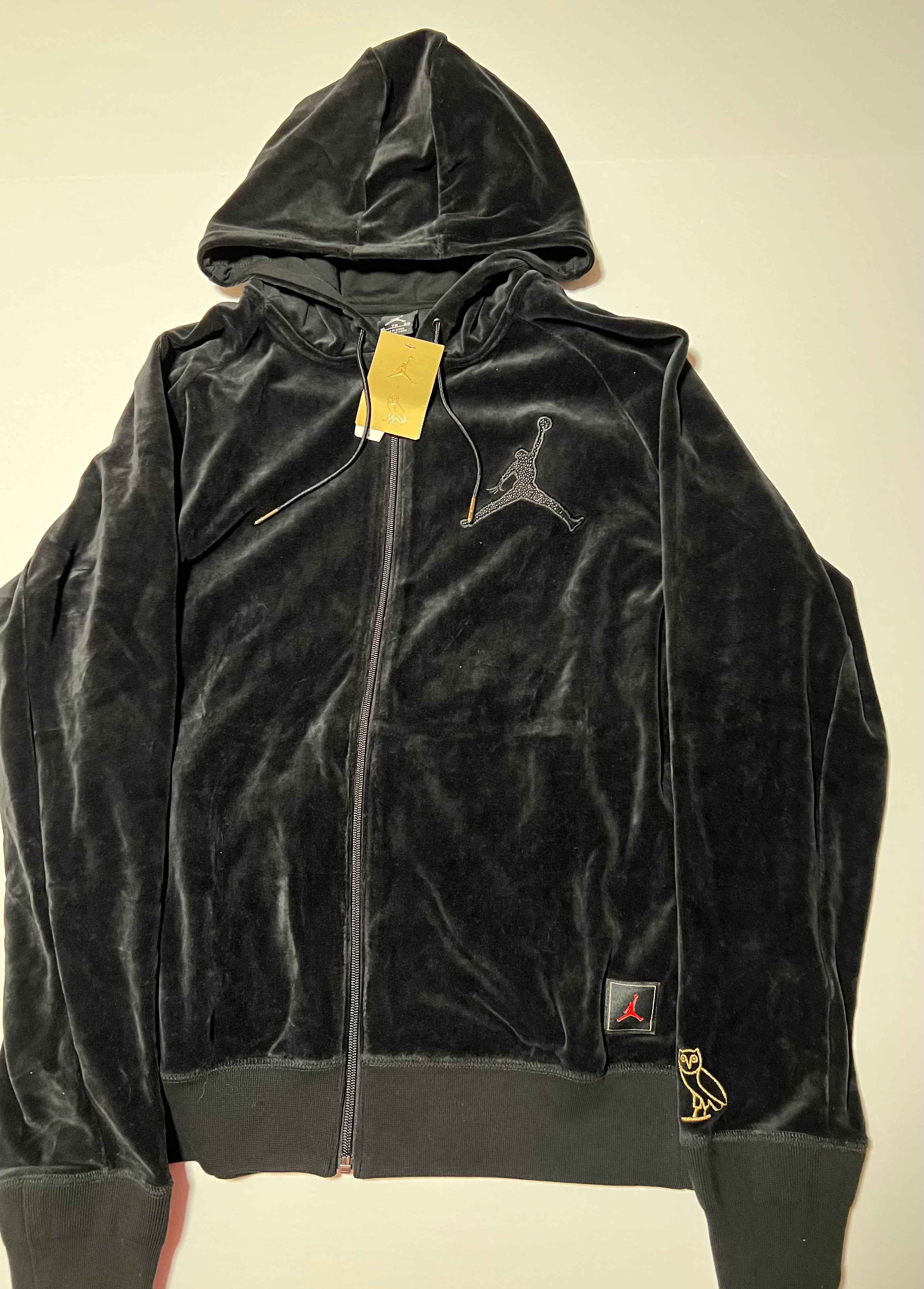 OVO x Jordan Hoodie