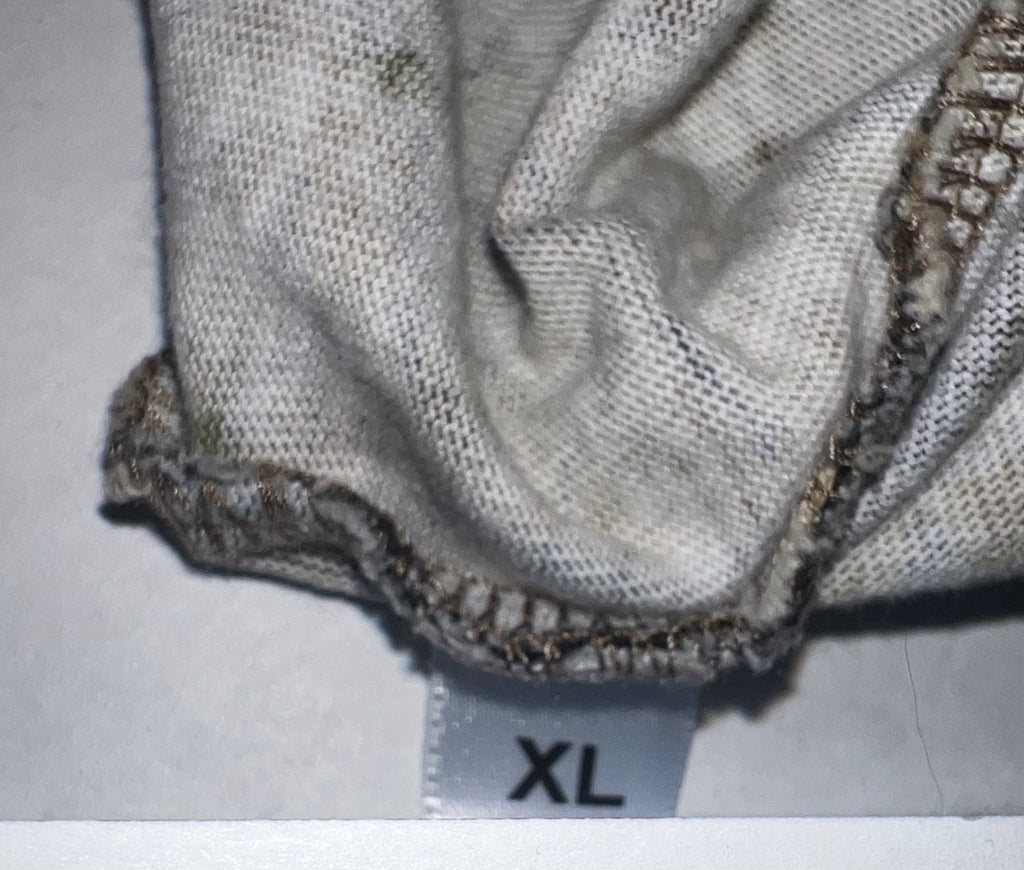 Travis Scott x Jordan T-shirt