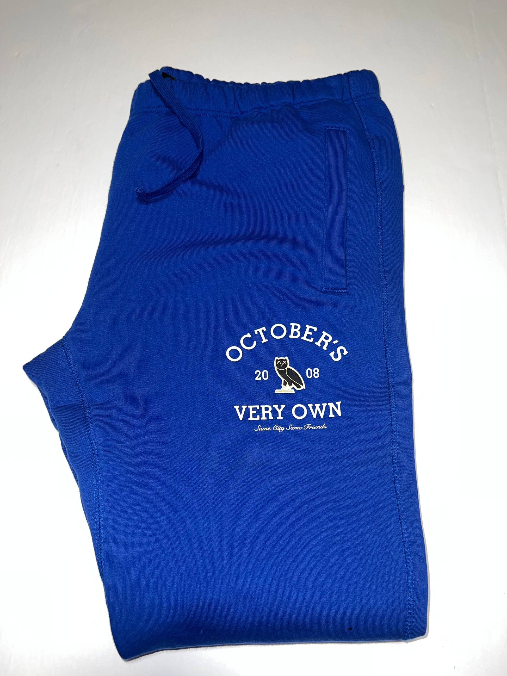 Ovo sweatpants deals
