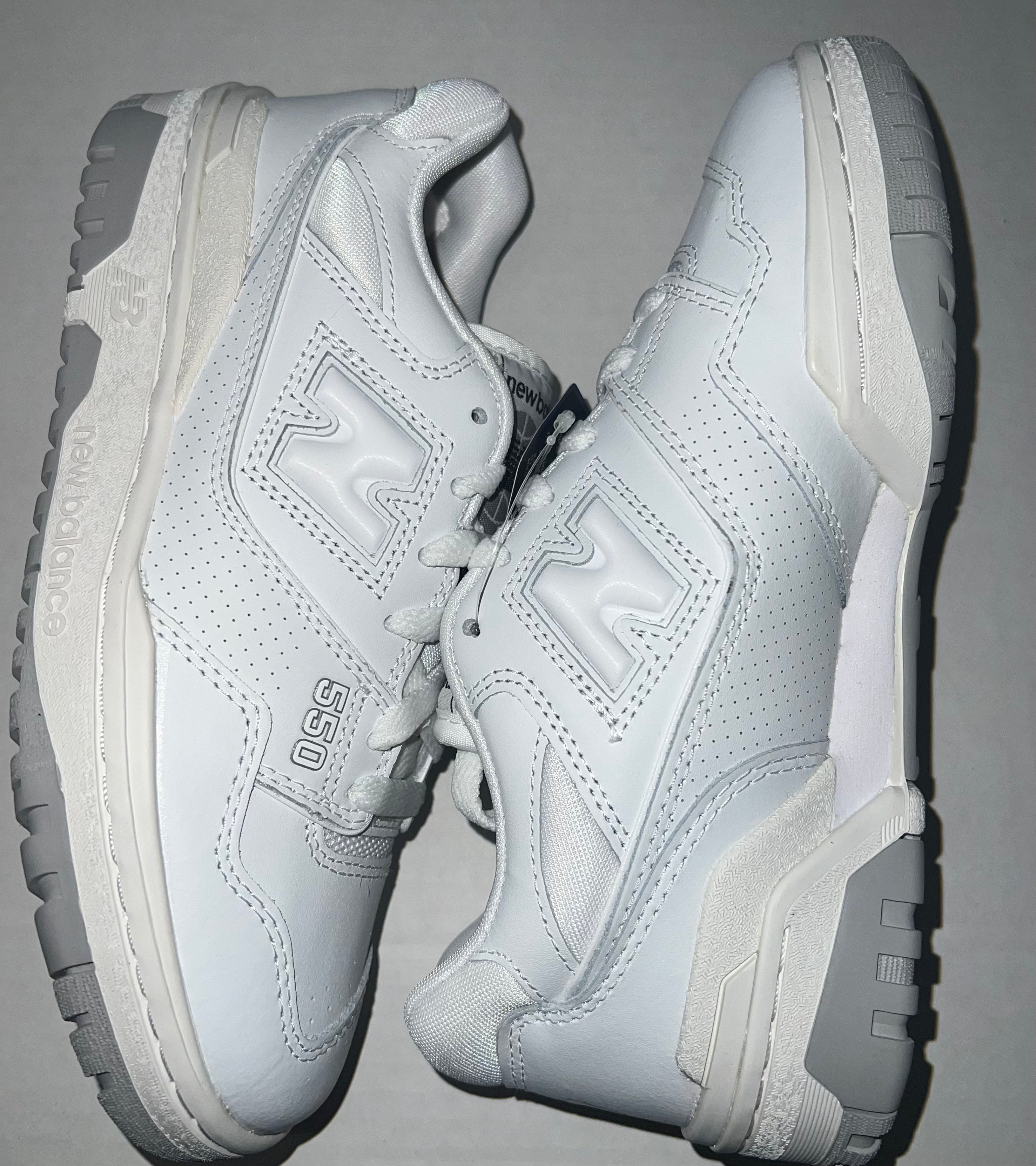 New Balance 550