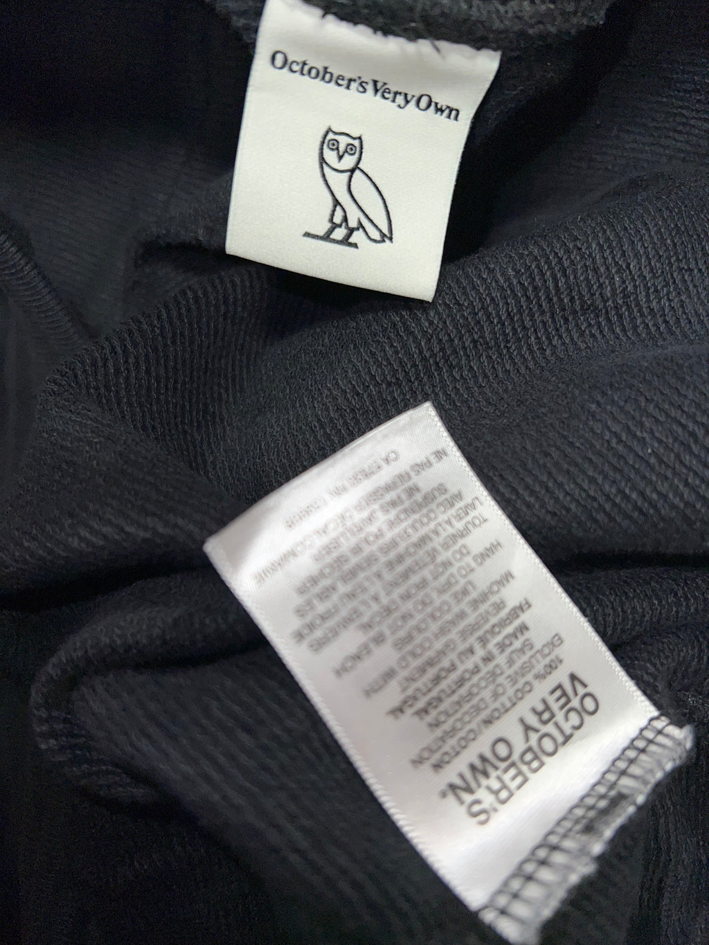 OVO Essentials Sweatpants