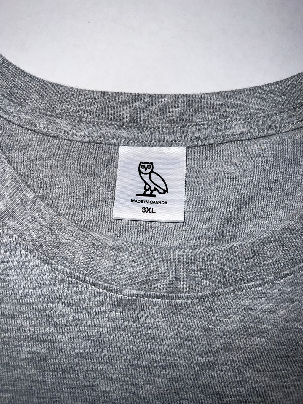 OVO Classic Owl T-shirt