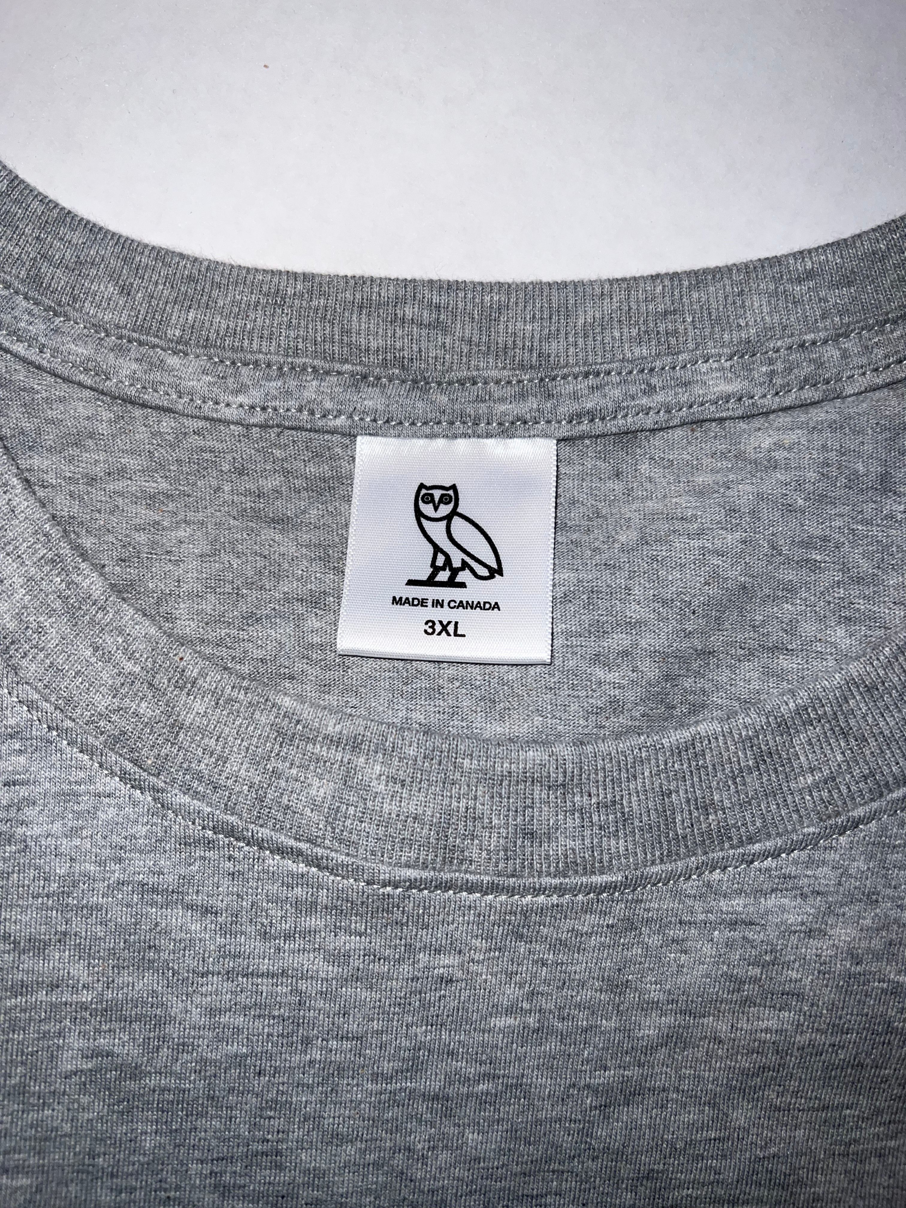 OVO Classic Owl T-shirt