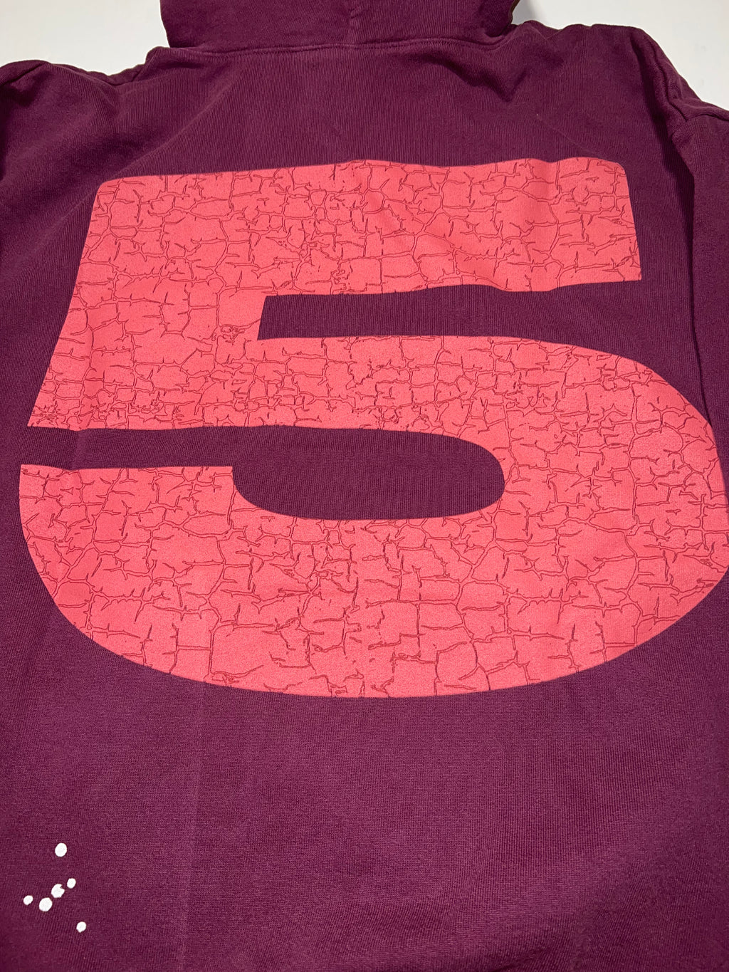 Sp5der Nocturnal Hoodie