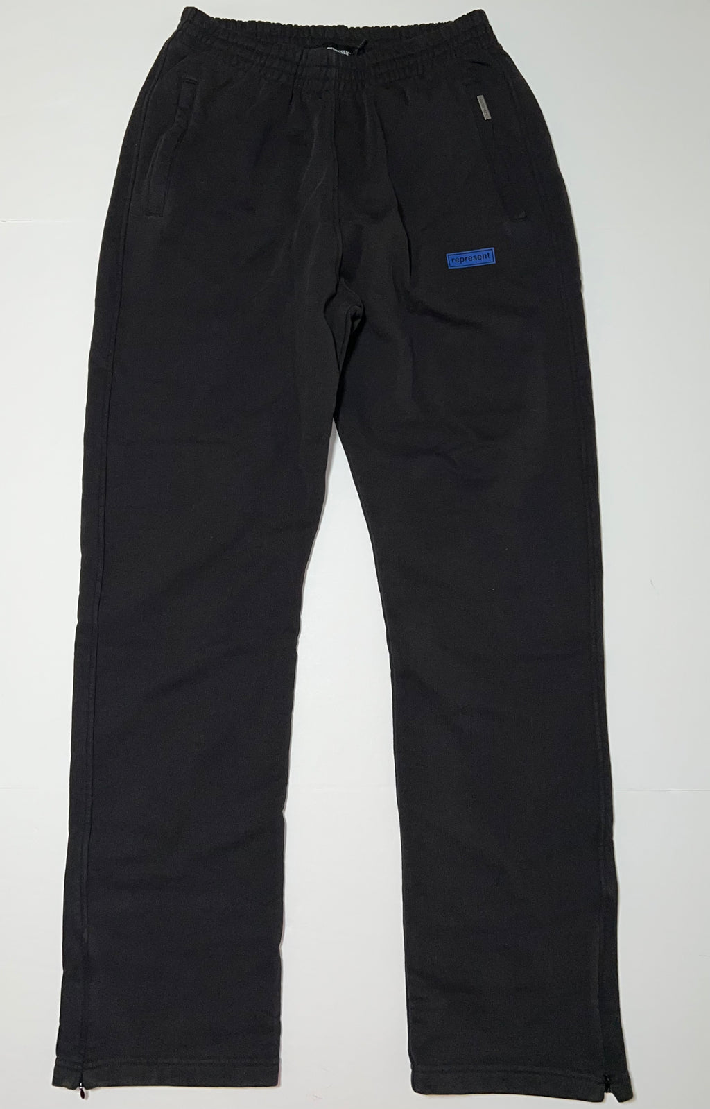 Represent Logo Sweatpants