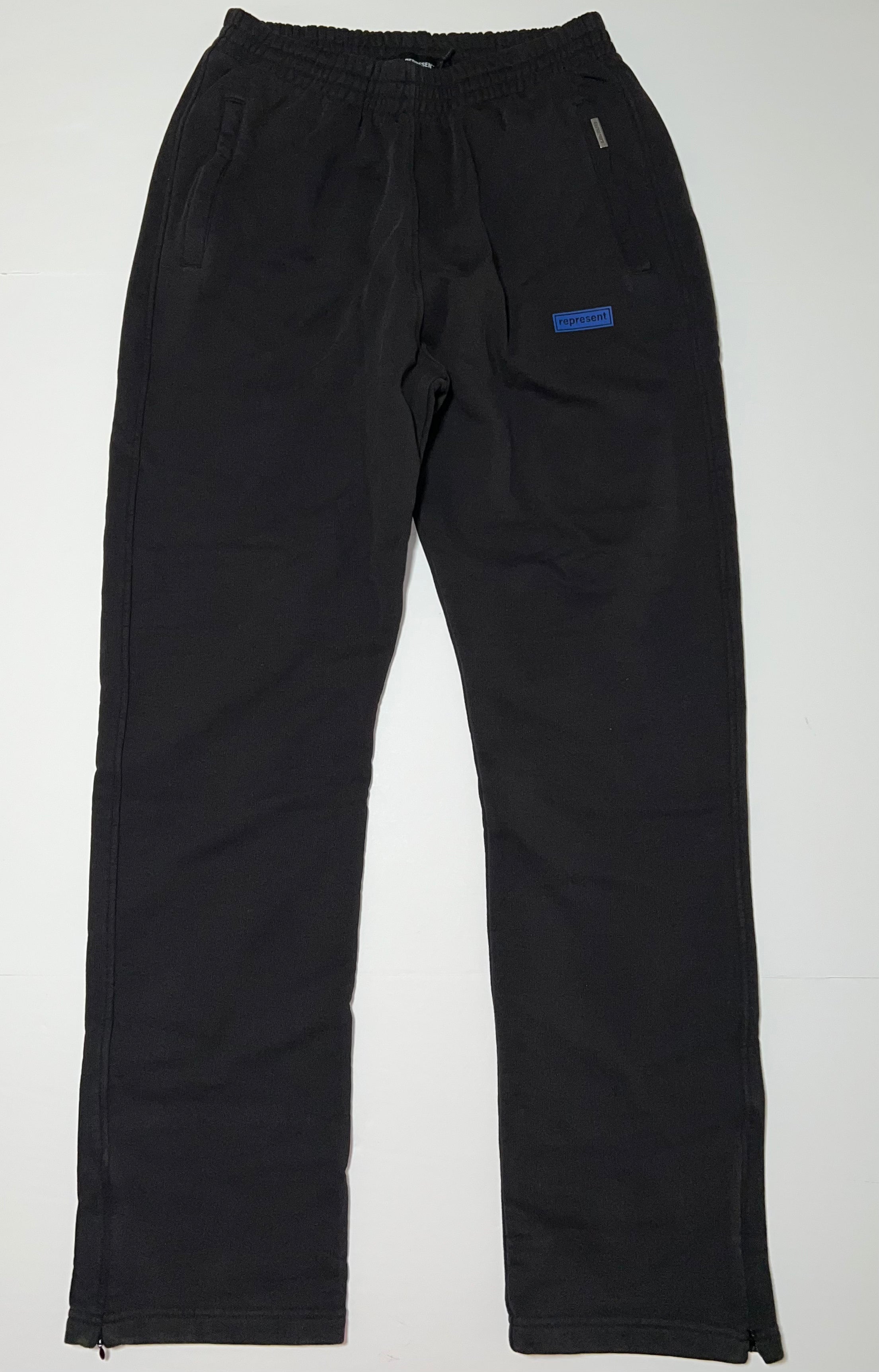 Represent Logo Sweatpants