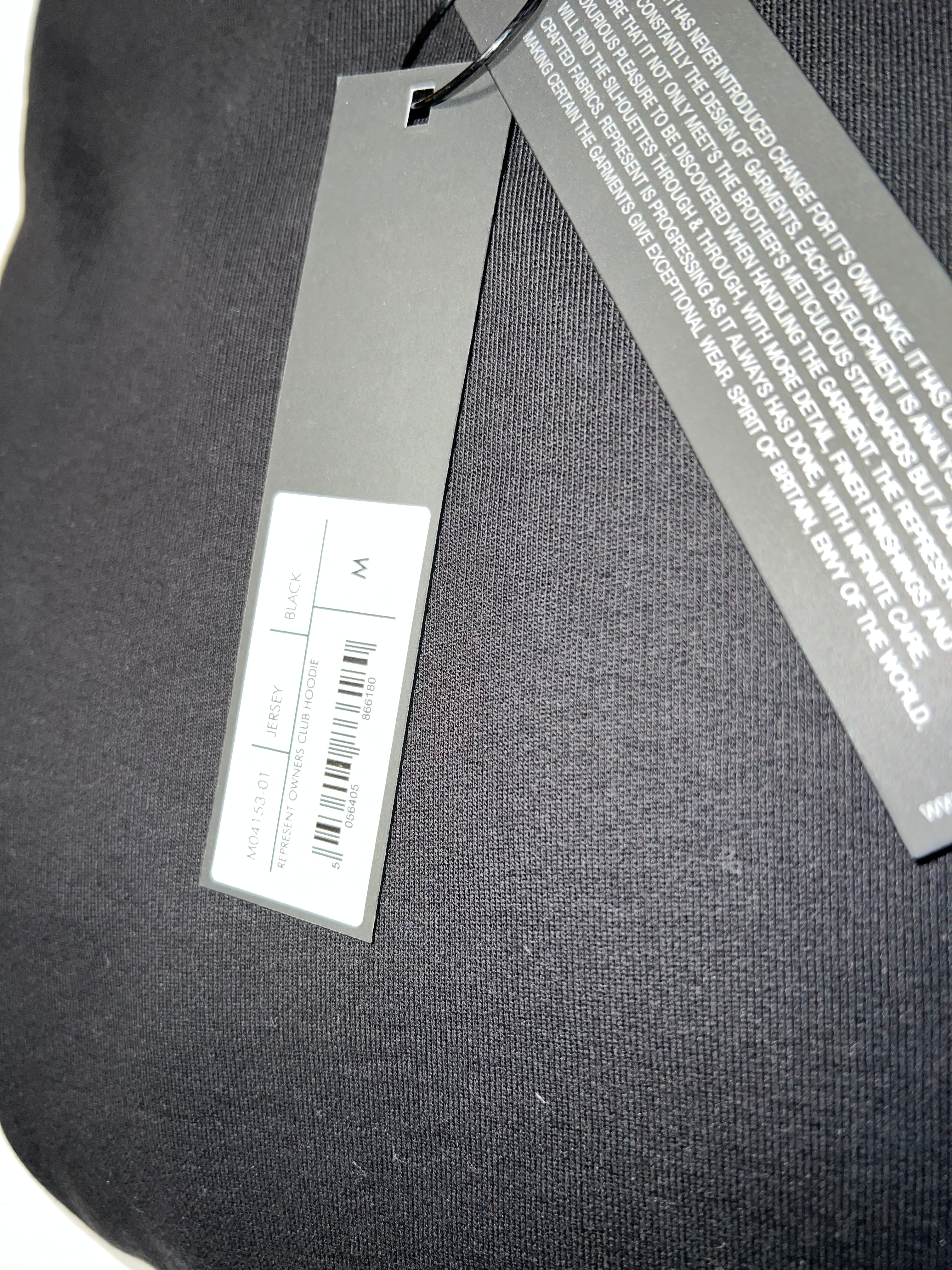 Represent Owner’s Club Hoodie