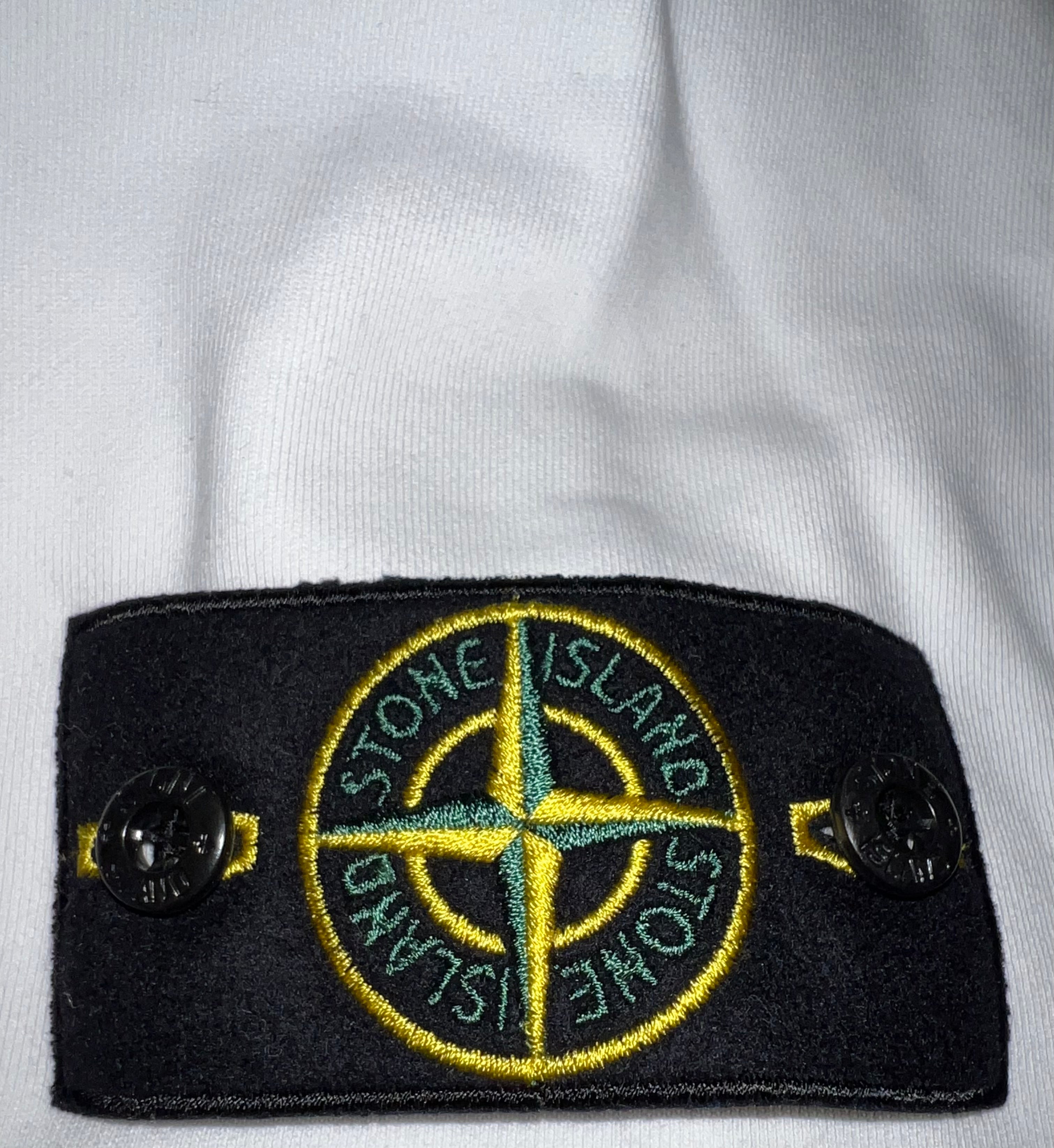Stone Island Crewneck