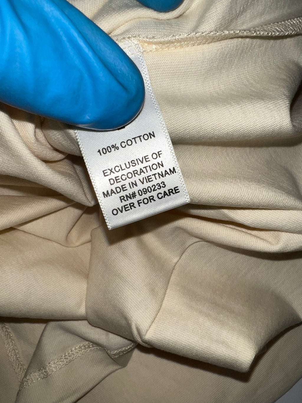 Fear of God Essentials Short Sleeve