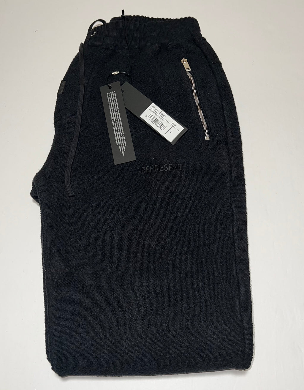 Represent Boucle Sweatpants