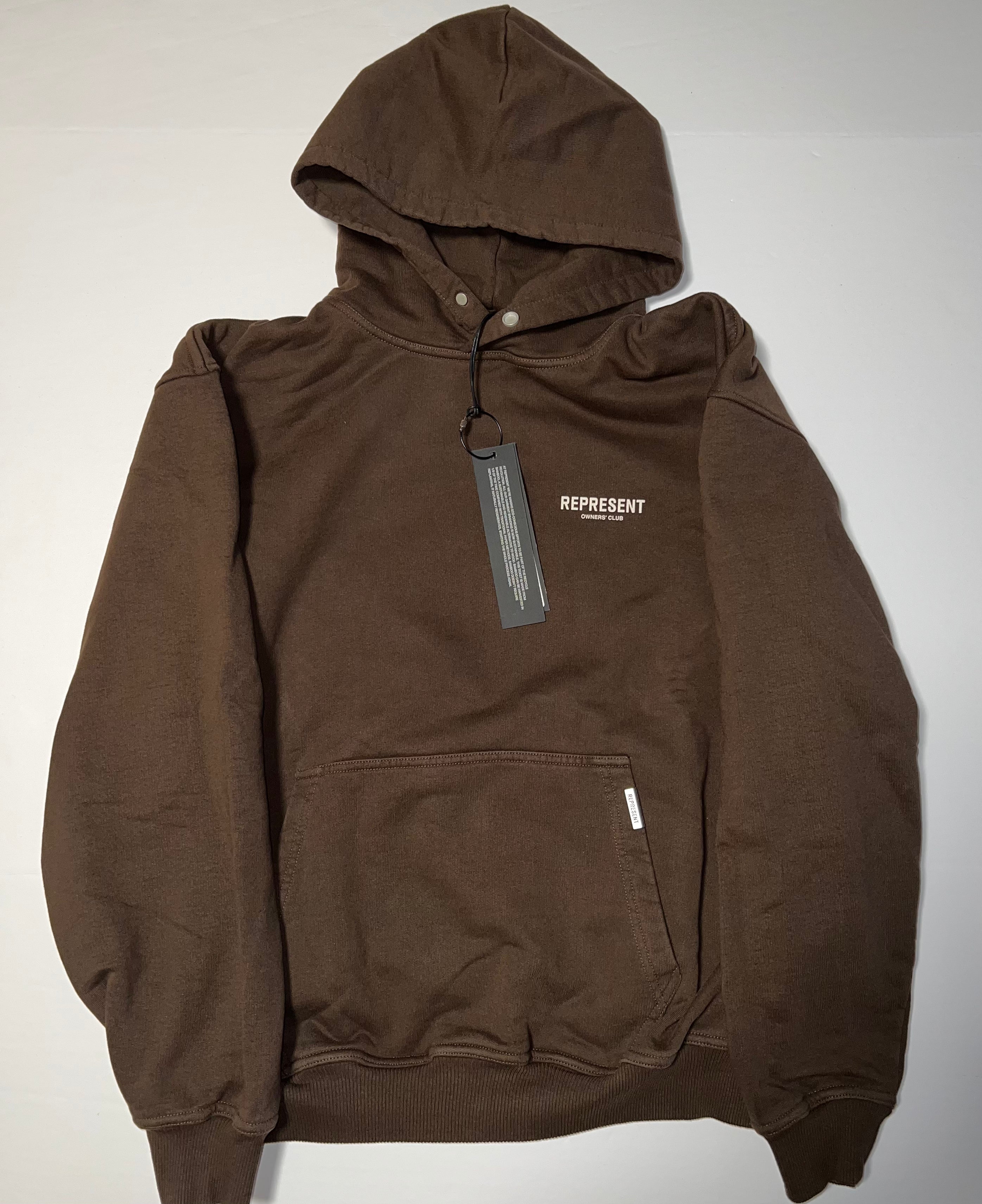 Represent Owner’s Club Hoodie