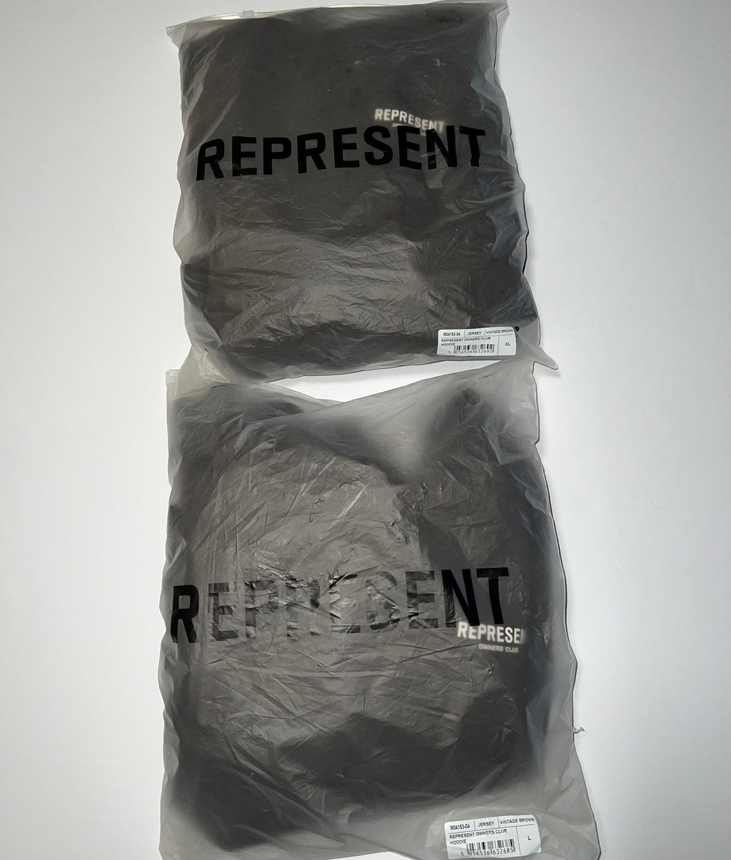 Represent Owner’s Club Hoodie