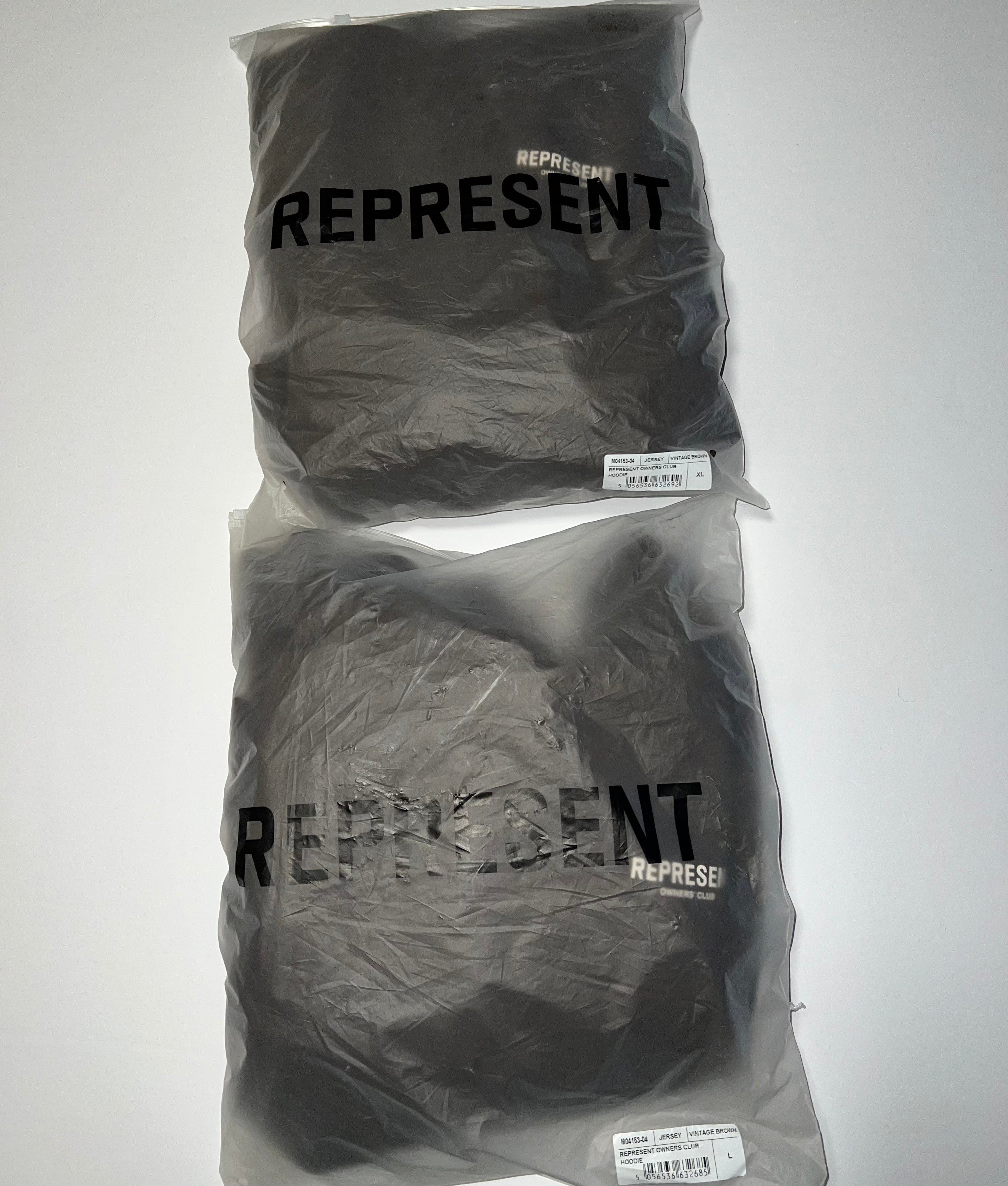 Represent Owner’s Club Hoodie