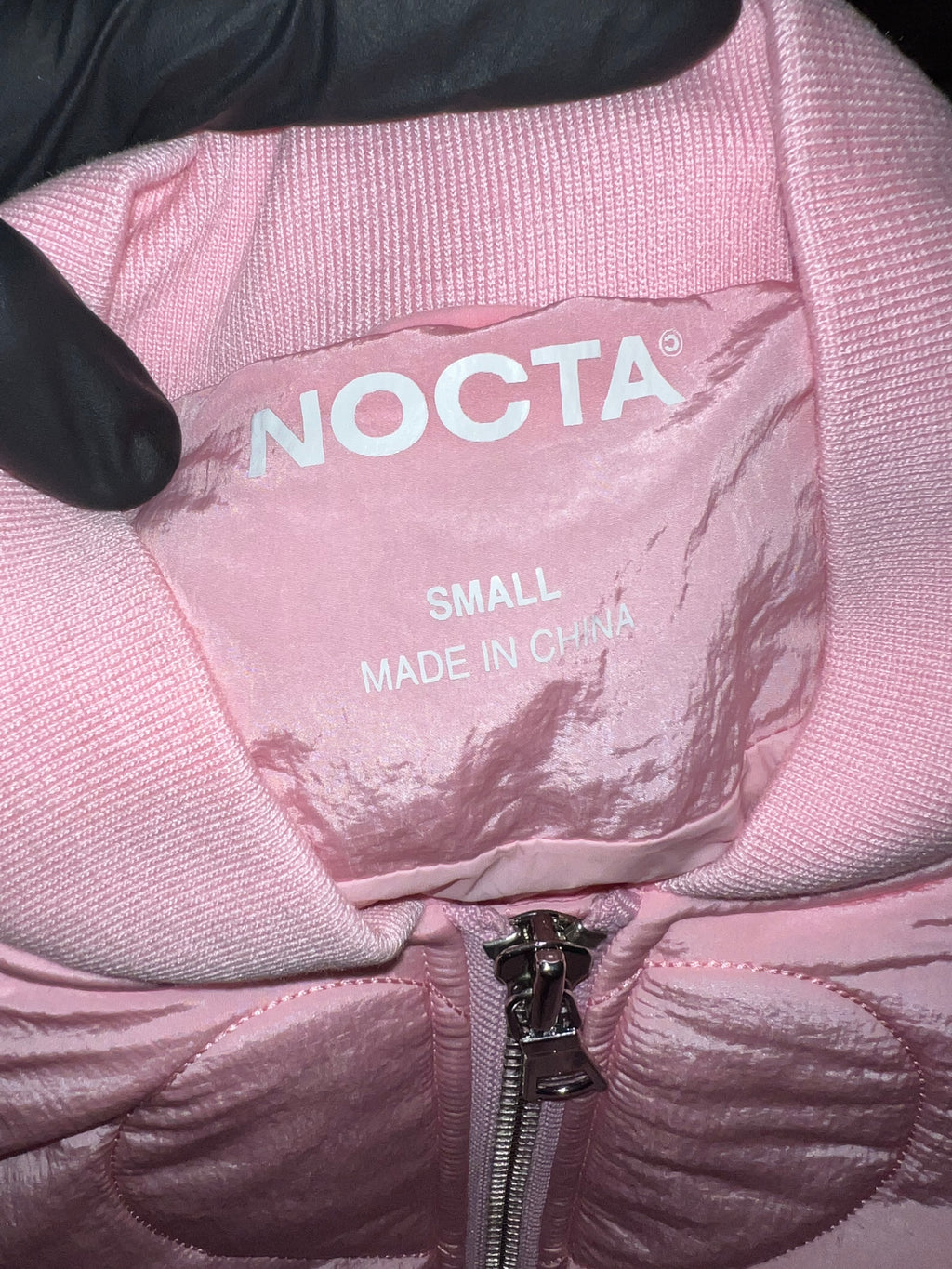 Nike Certified Lover Boy Bomber