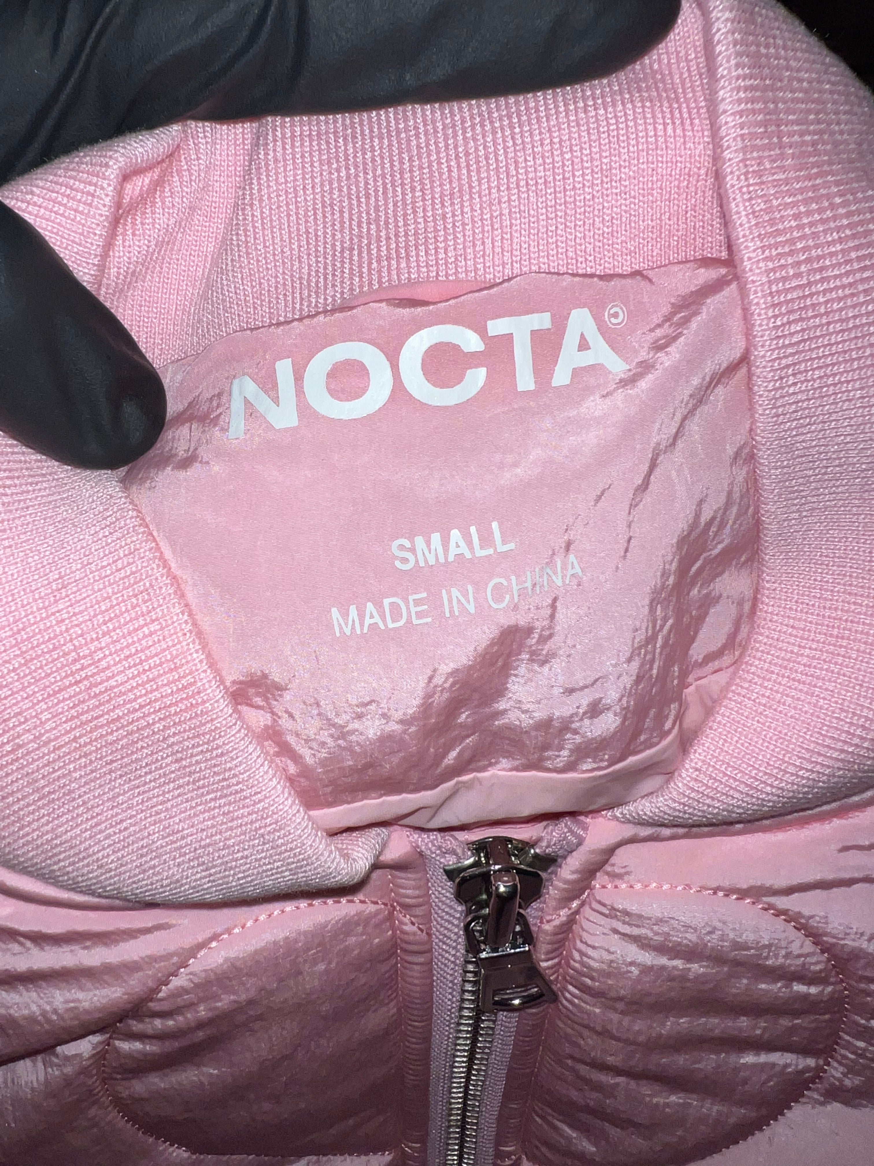 Nike Certified Lover Boy Bomber