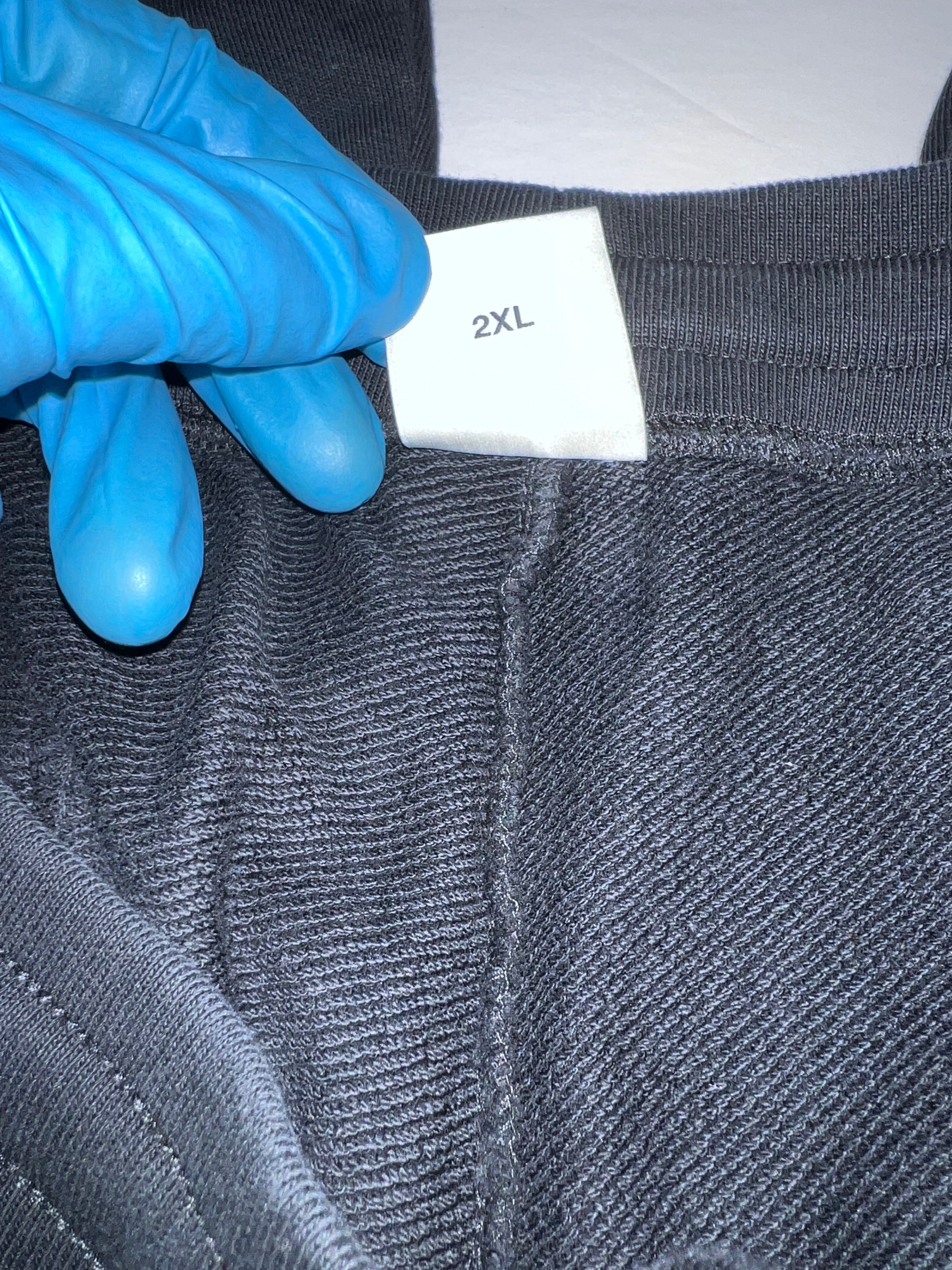 OVO Essentials Sweatpants