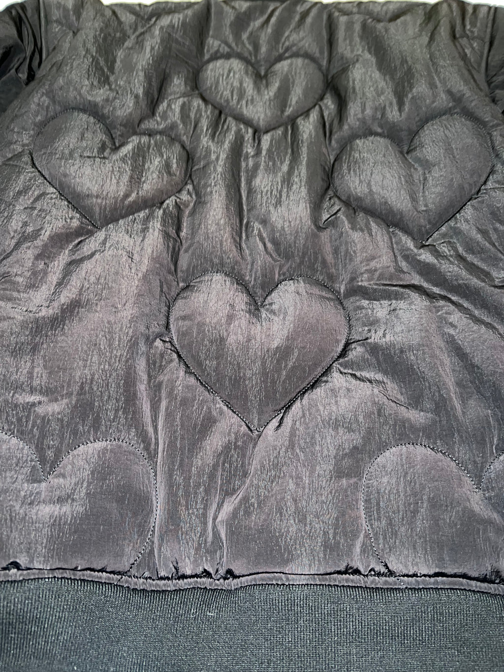 Nike Certified Lover Boy Bomber