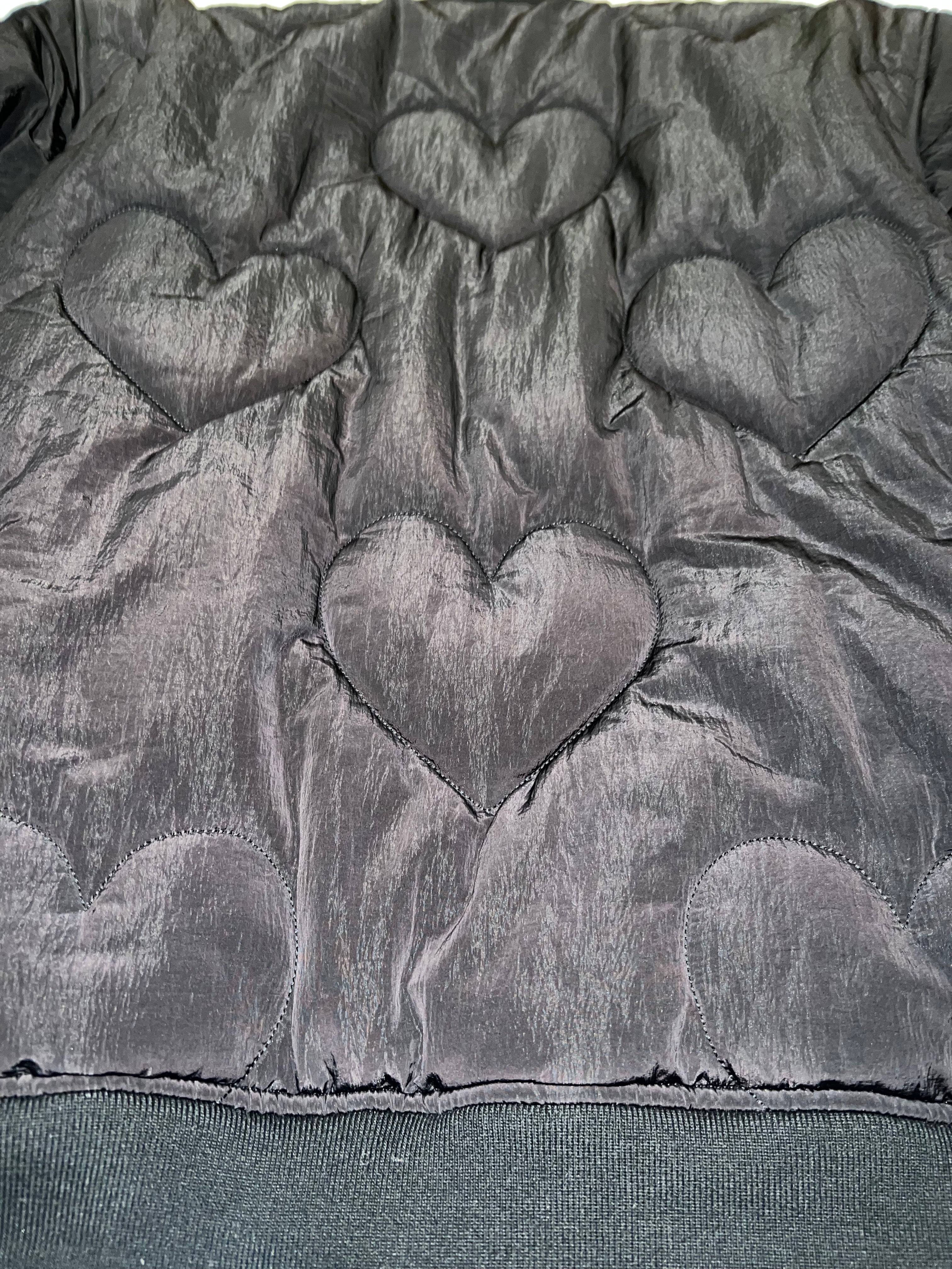 Nike Certified Lover Boy Bomber