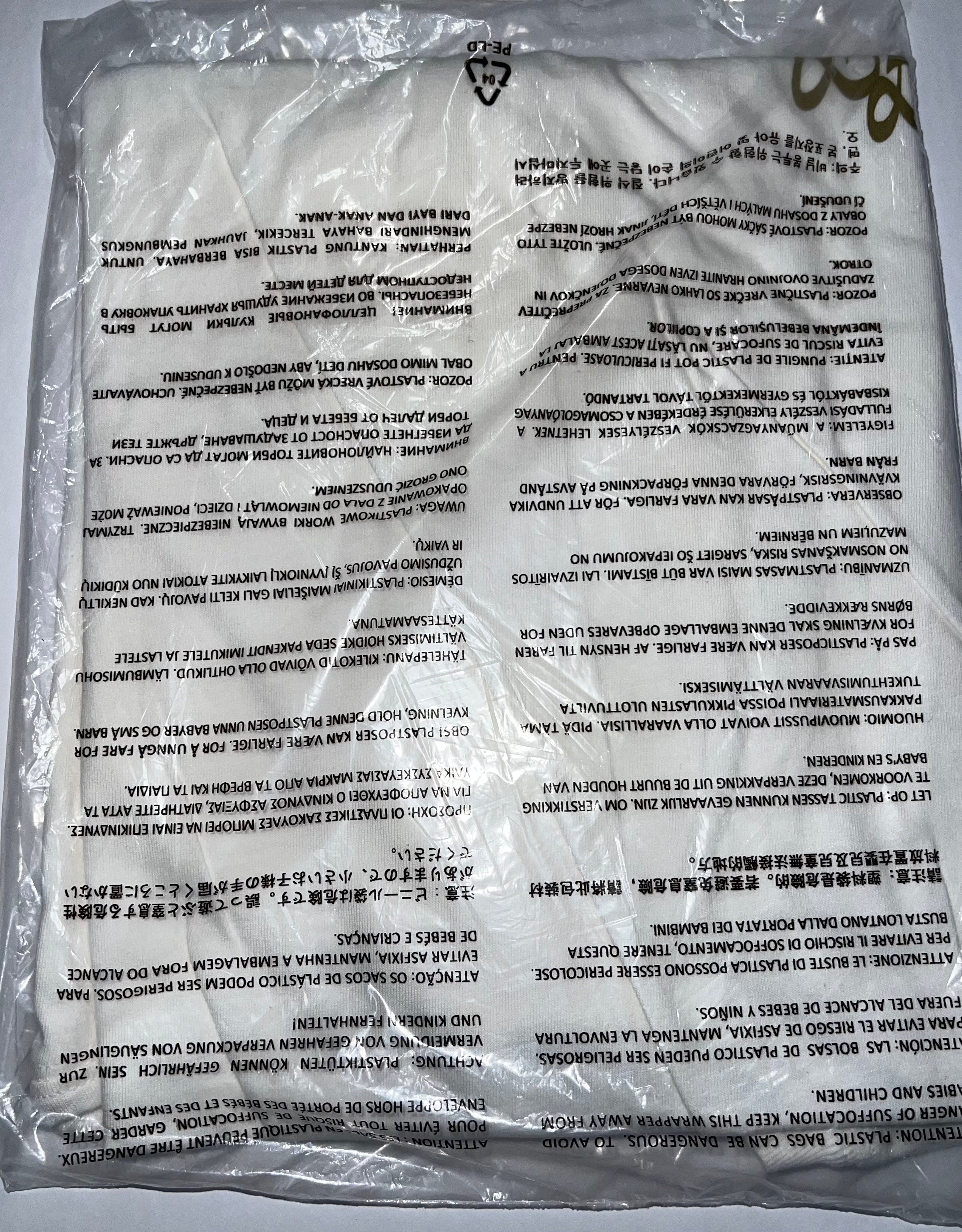 Nike CLB Rose T-shirt